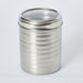 Canister with Lid - 1 L-Containers and Jars-thumbnail-4