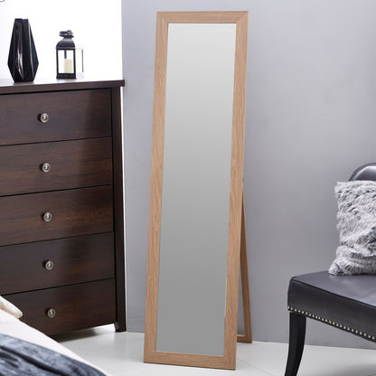 Aroma Floor Standing Mirror - 40x2x150 cm