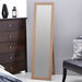 Aroma Floor Standing Mirror - 40x2x150 cm-Mirrors-thumbnail-0