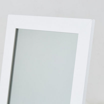 مرآة أرضية قائمة من أروما - 40x2x150 سم