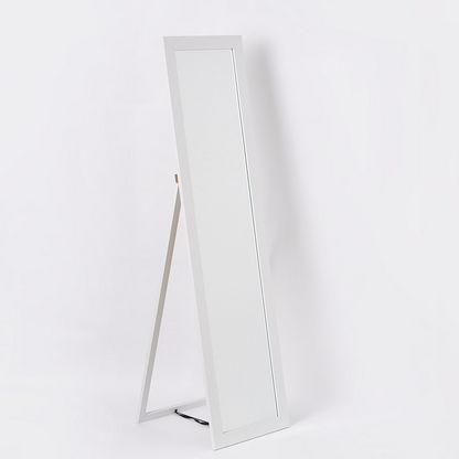 Aroma Floor Standing Mirror - 40x2x150 cms