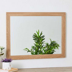 Aroma Wall Mirror - 60x80 cm