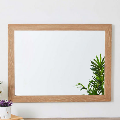 مرآة حائط من أروما - 60x80 سم
