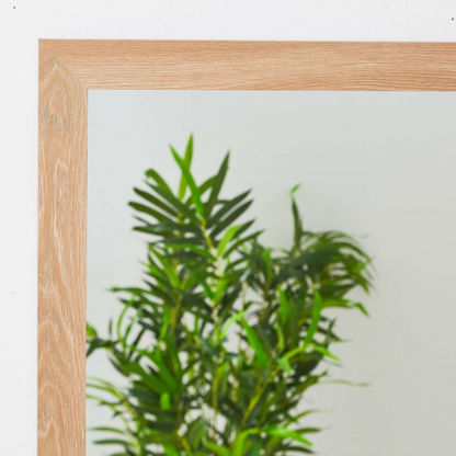 Aroma Wall Mirror - 60x80 cms