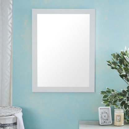 Aroma Wall Mirror - 60x80 cms