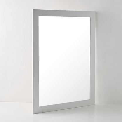 مرآة حائط من أروما - 60x80 سم