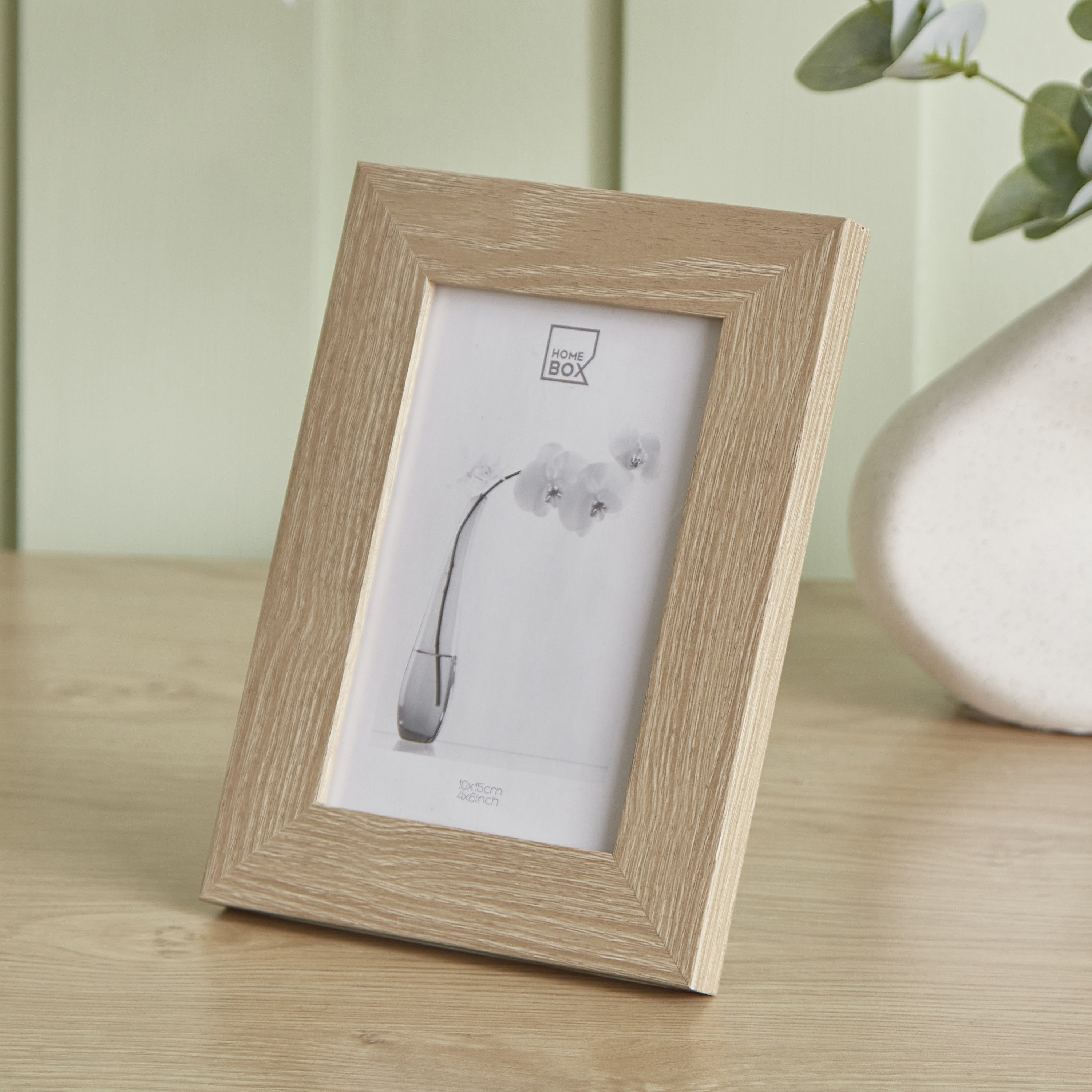برواز صور من كووف - 4x6 سم-hbxkidsandyouth-walldecor-photoframes-image-1