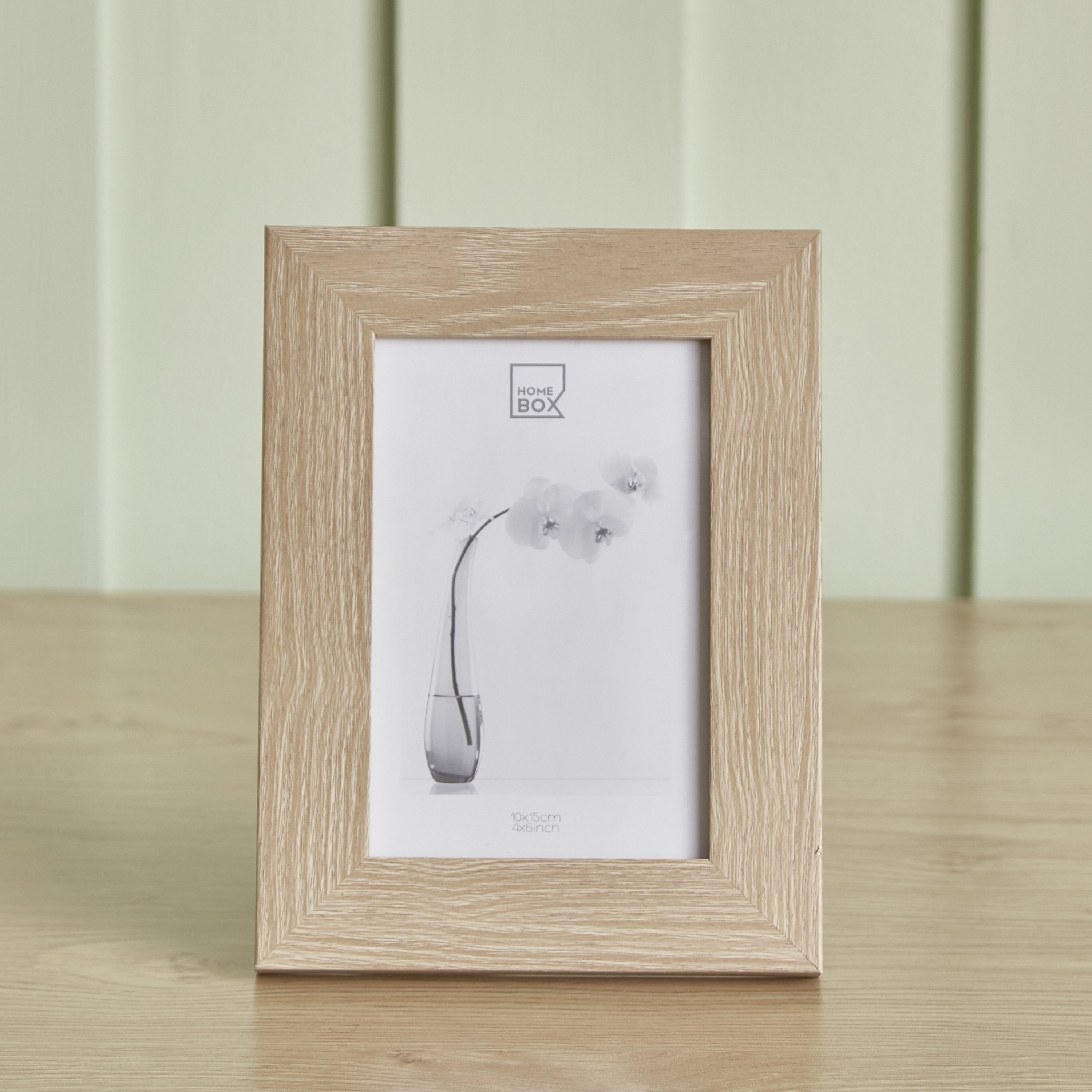 برواز صور من كووف - 4x6 سم-hbxkidsandyouth-walldecor-photoframes-image-2
