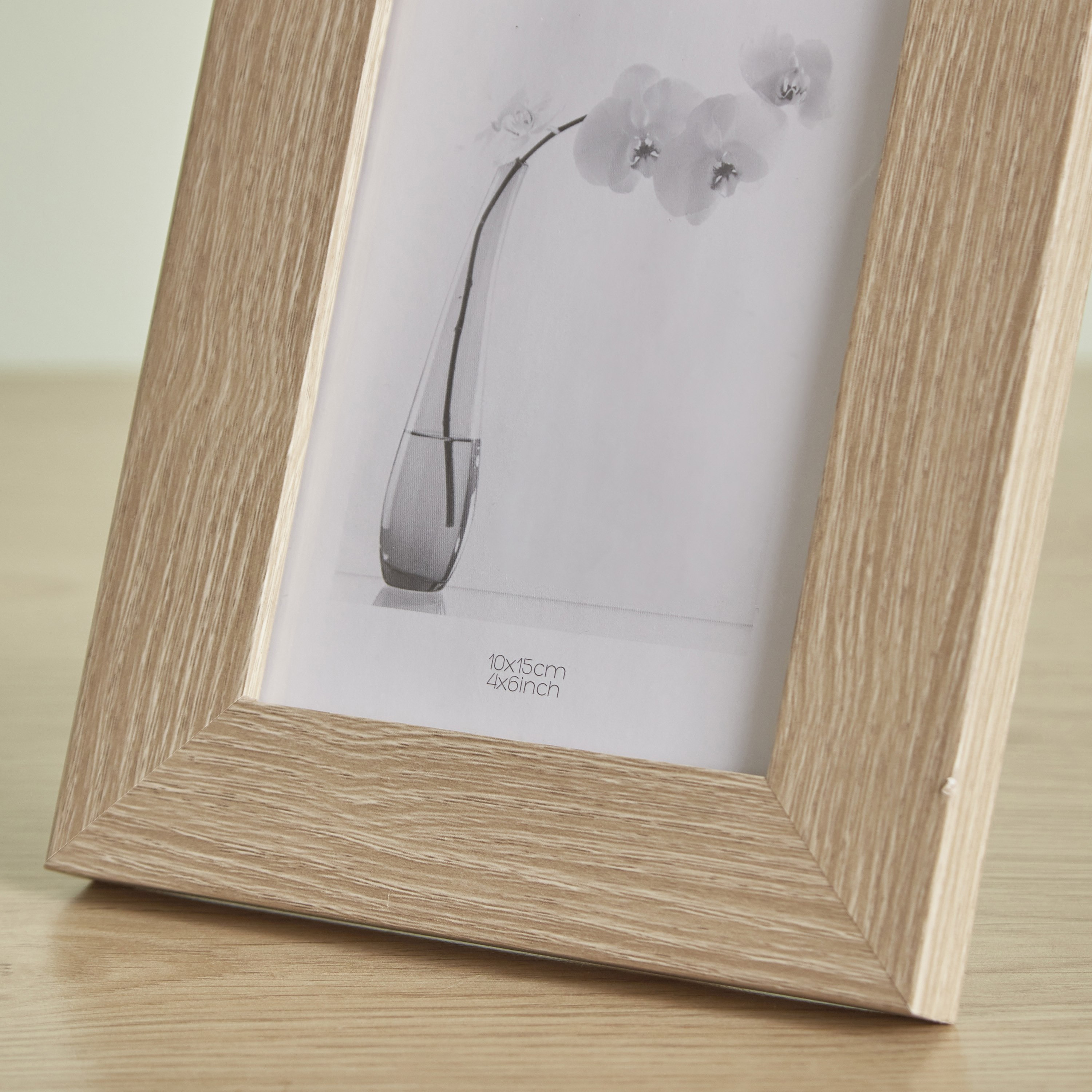 برواز صور من كووف - 4x6 سم-hbxkidsandyouth-walldecor-photoframes-image-3