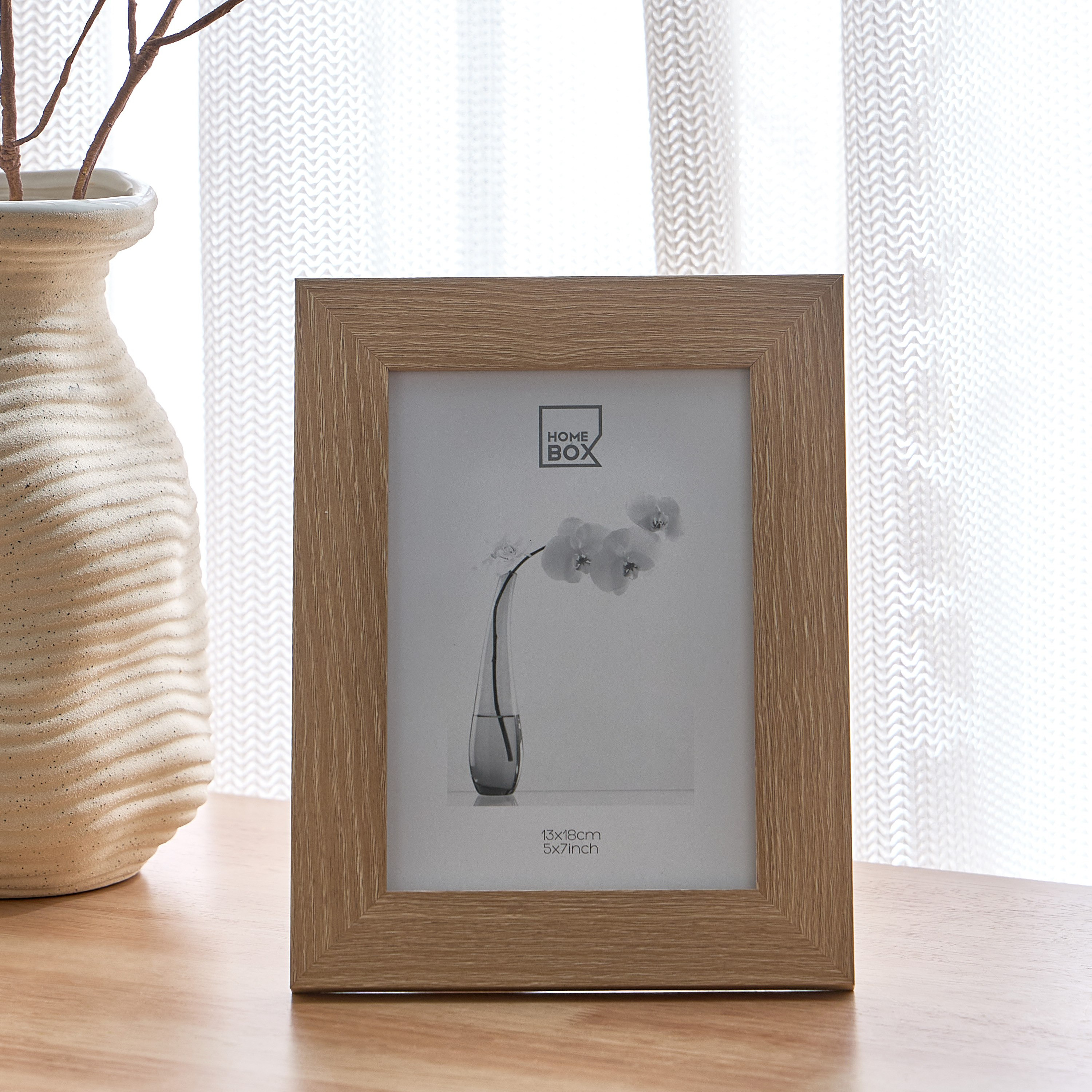 إطار صور من كوف - 12.7×17.78 سم-hbxkidsandyouth-walldecor-photoframes-image-2