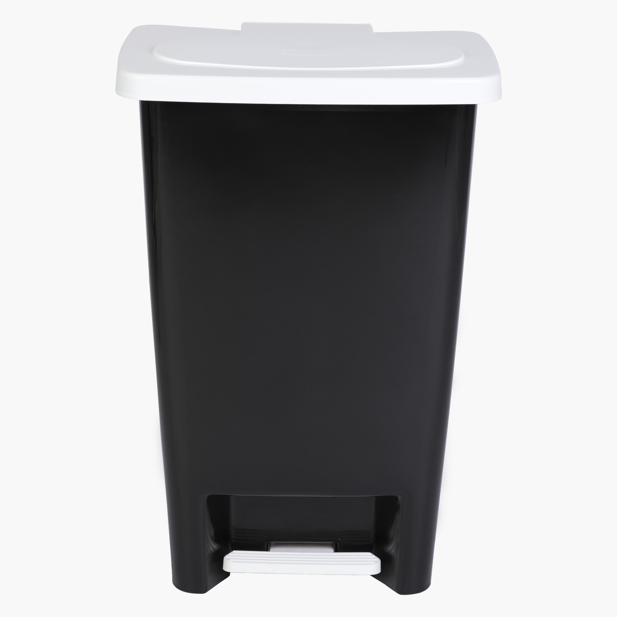 Nolan Step-On Waste Bin - 50 L