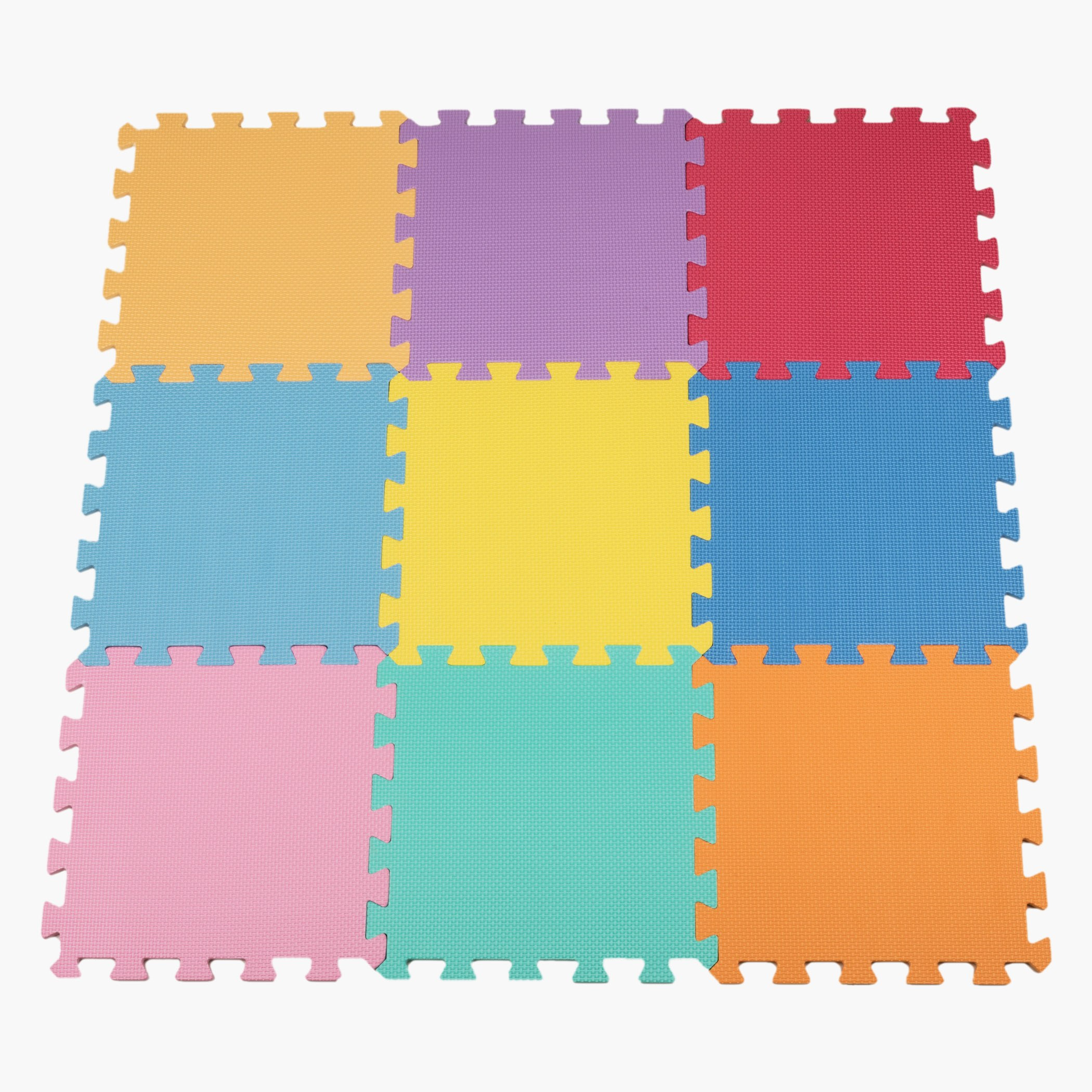 سجادة أرضية بشكل أحجية من جوي - 30×30 سم-hbxhomeware-hbxkidsandyouth-image-1