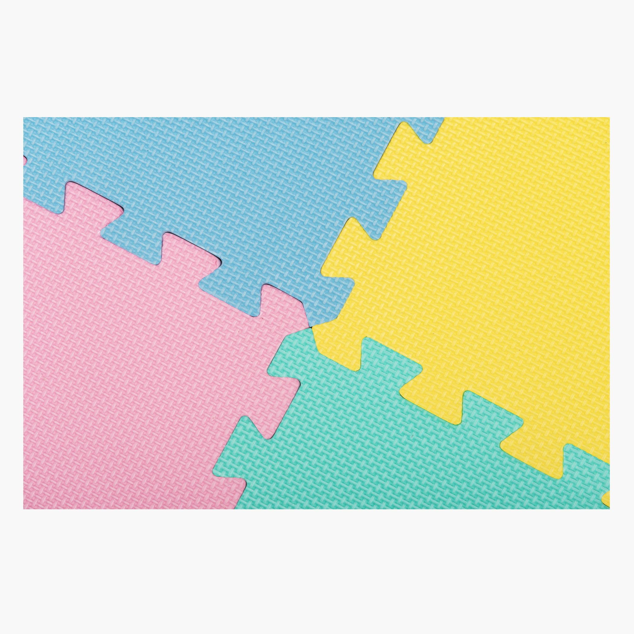 سجادة أرضية بشكل أحجية من جوي - 30×30 سم-hbxhomeware-hbxkidsandyouth-image-2