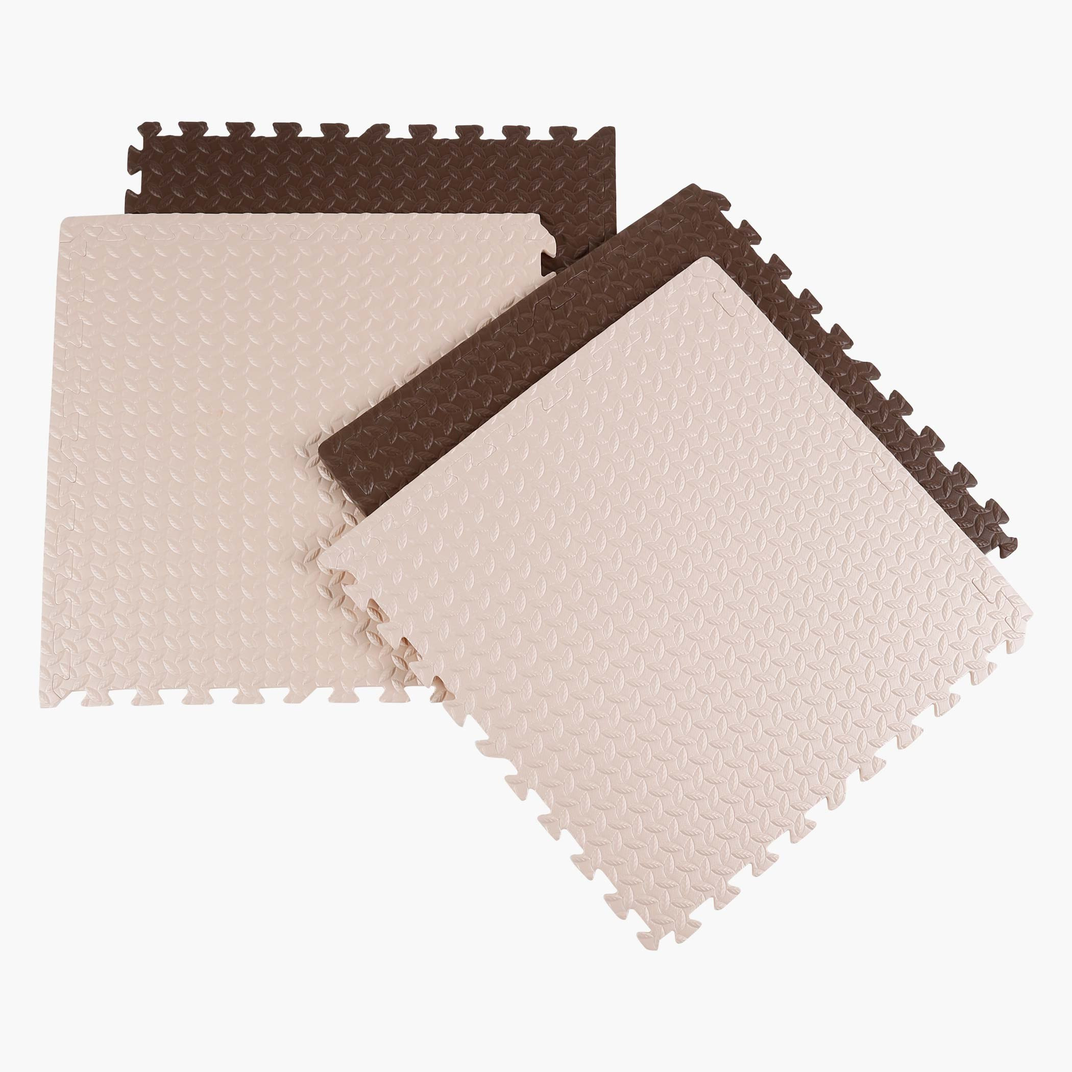 سجادة أرضية بشكل أحجية من جوي - 60x60 سم-hbxhomeware-hbxkidsandyouth-image-2
