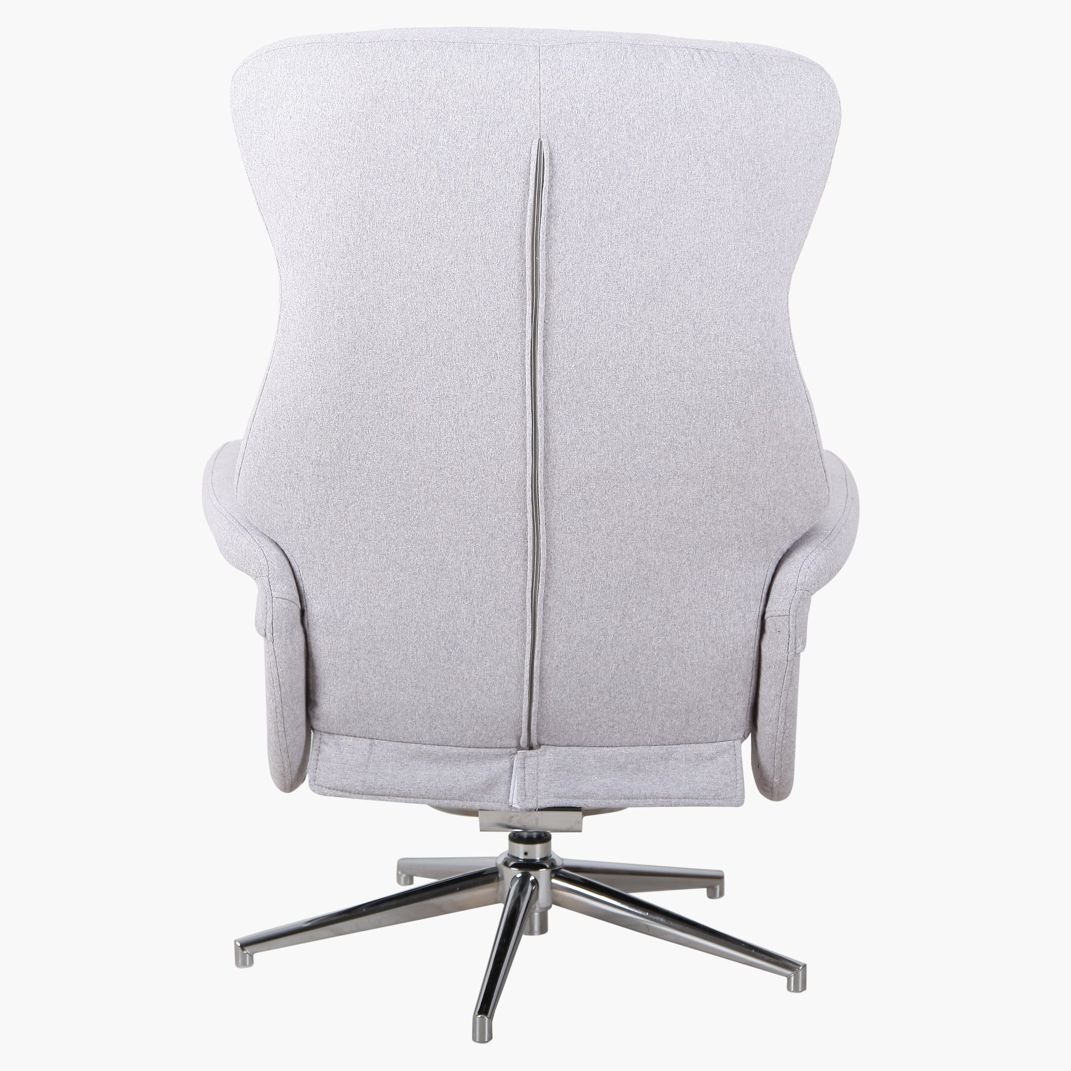 كنبة استرخاء قماشيّة مقعد واحد مع مقعد من كيت-hbxfurniture-livingroom-sofasandsofasets-image-5