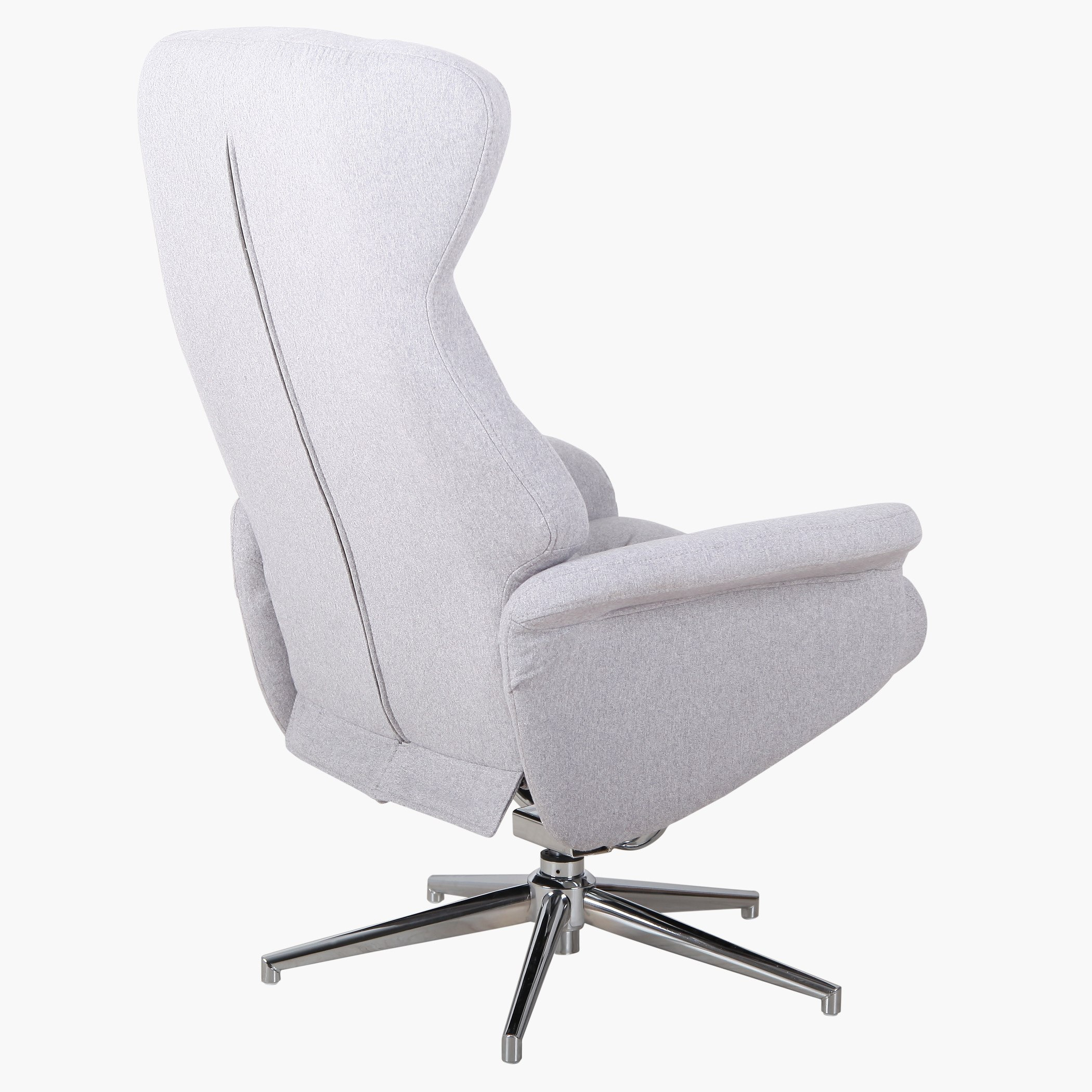 كنبة استرخاء قماشيّة مقعد واحد مع مقعد من كيت-hbxfurniture-livingroom-sofasandsofasets-image-6