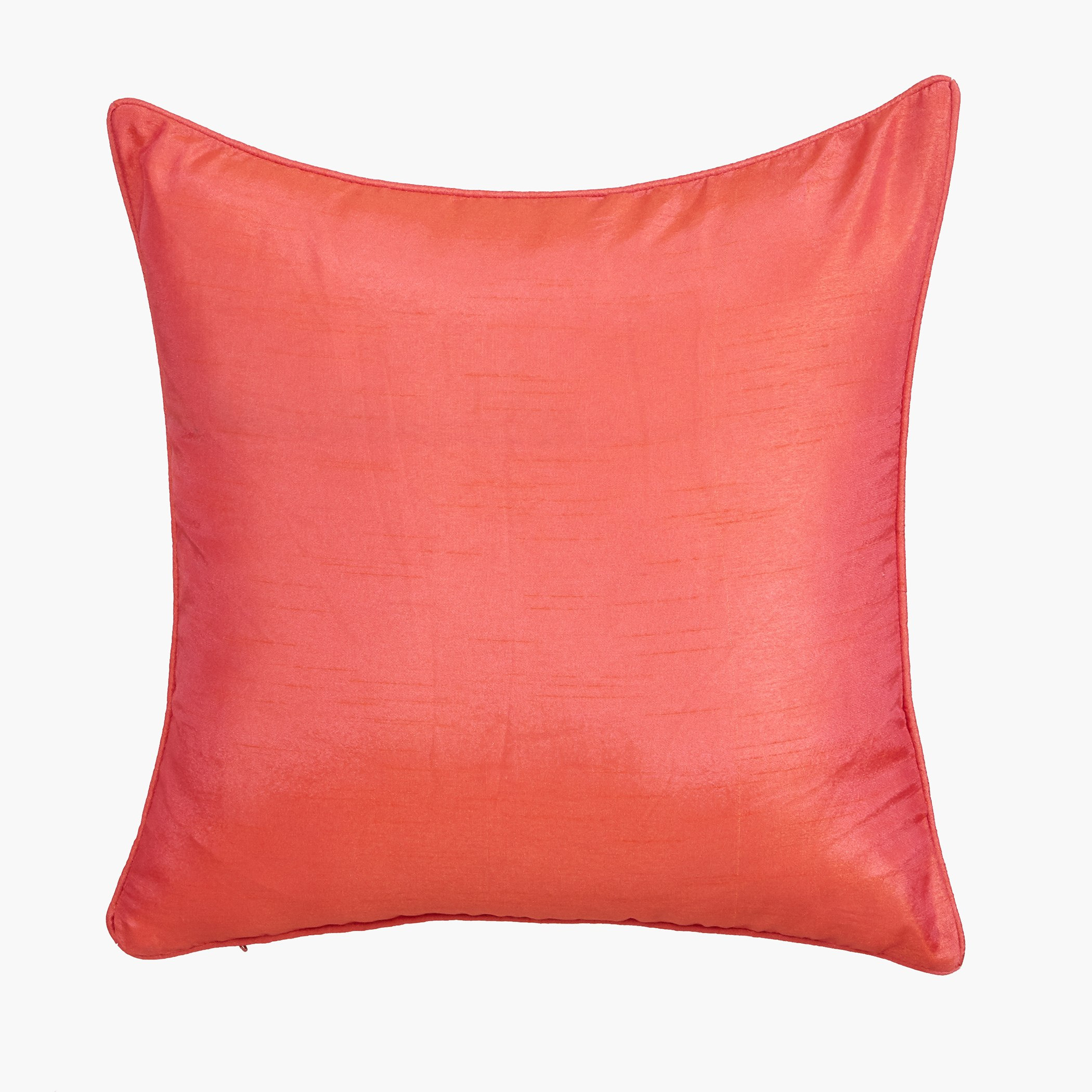 غطاء وسادة مربع دوبيوني - 40x40 سم-hbxhomeware-cushionsandcovers-cushioncovers-image-1