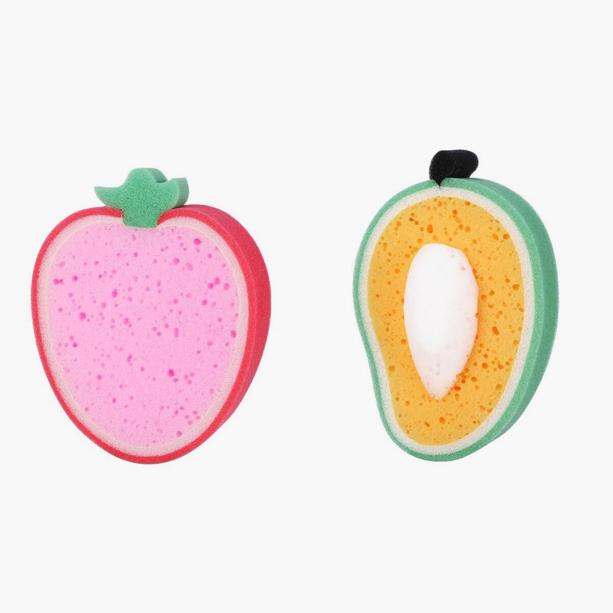Buy Bath Sponge Online in Qatar | Homebox