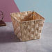 Strap Basket - 19x19 cm-Boxes and Baskets-thumbnailMobile-0