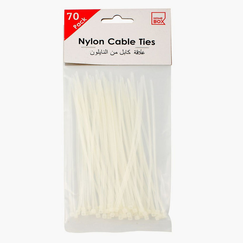 Cable Ties 70-Pieces-Novelties-image-0