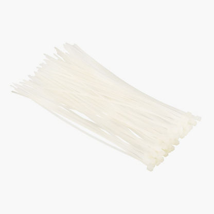 Cable Ties 70-Pieces