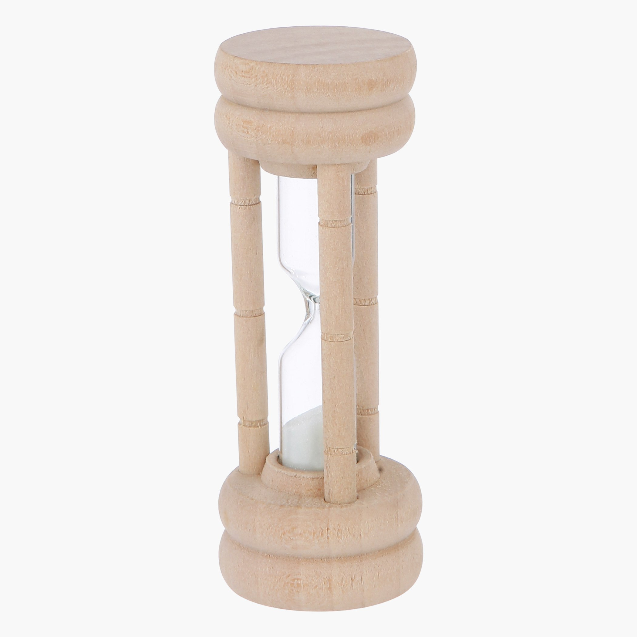 ساعة رملية من أتلانتا - 3.5x9.5 سم-hbxhomeware-homedecor-figurinesandornaments-image-2