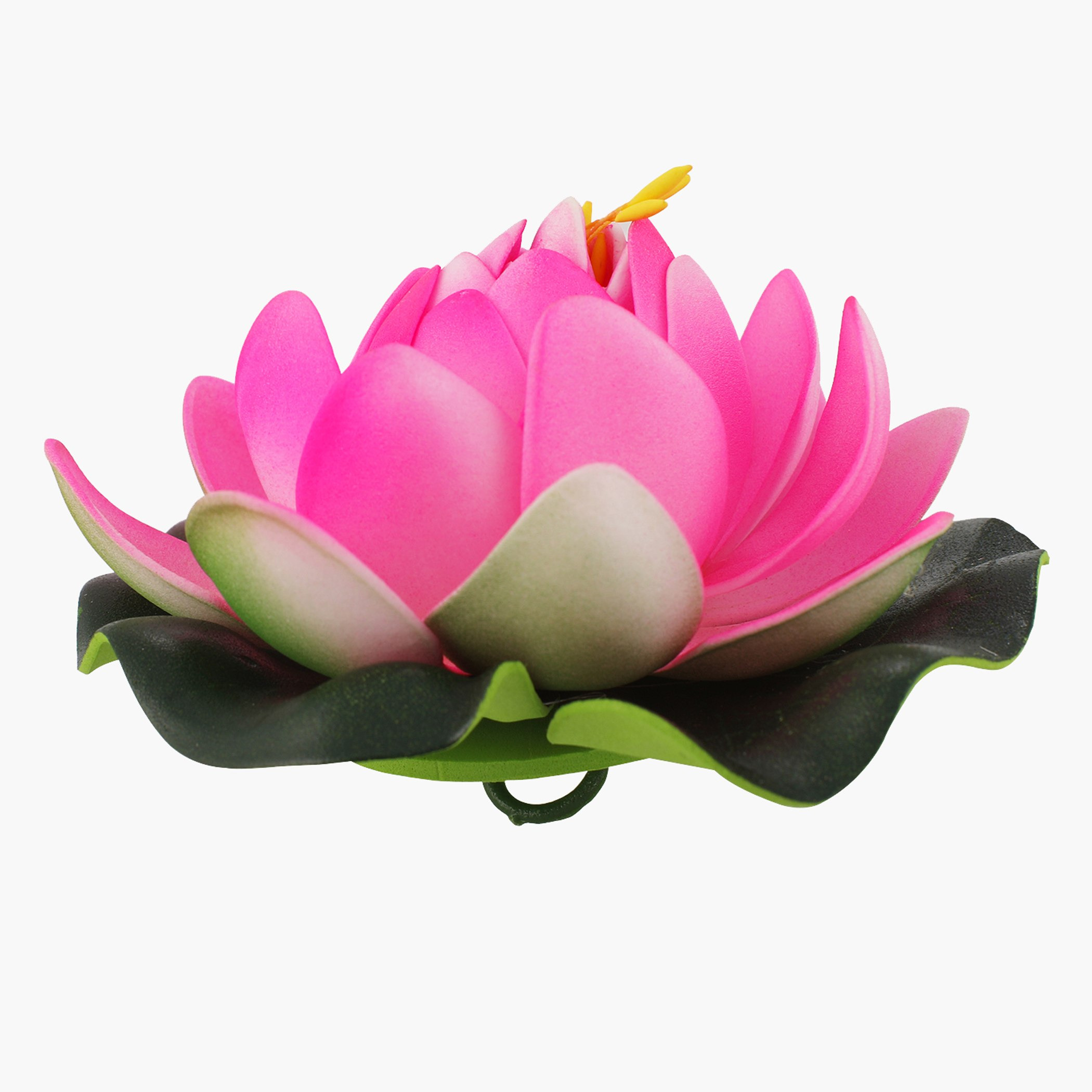 ليلي بتصميم عائم-hbxdecorandfurnishings-homeaccessories-artificialflowersandplants-image-1