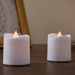 LED Candle Tealight - Set of 2-Decoratives and String Lights-thumbnail-0