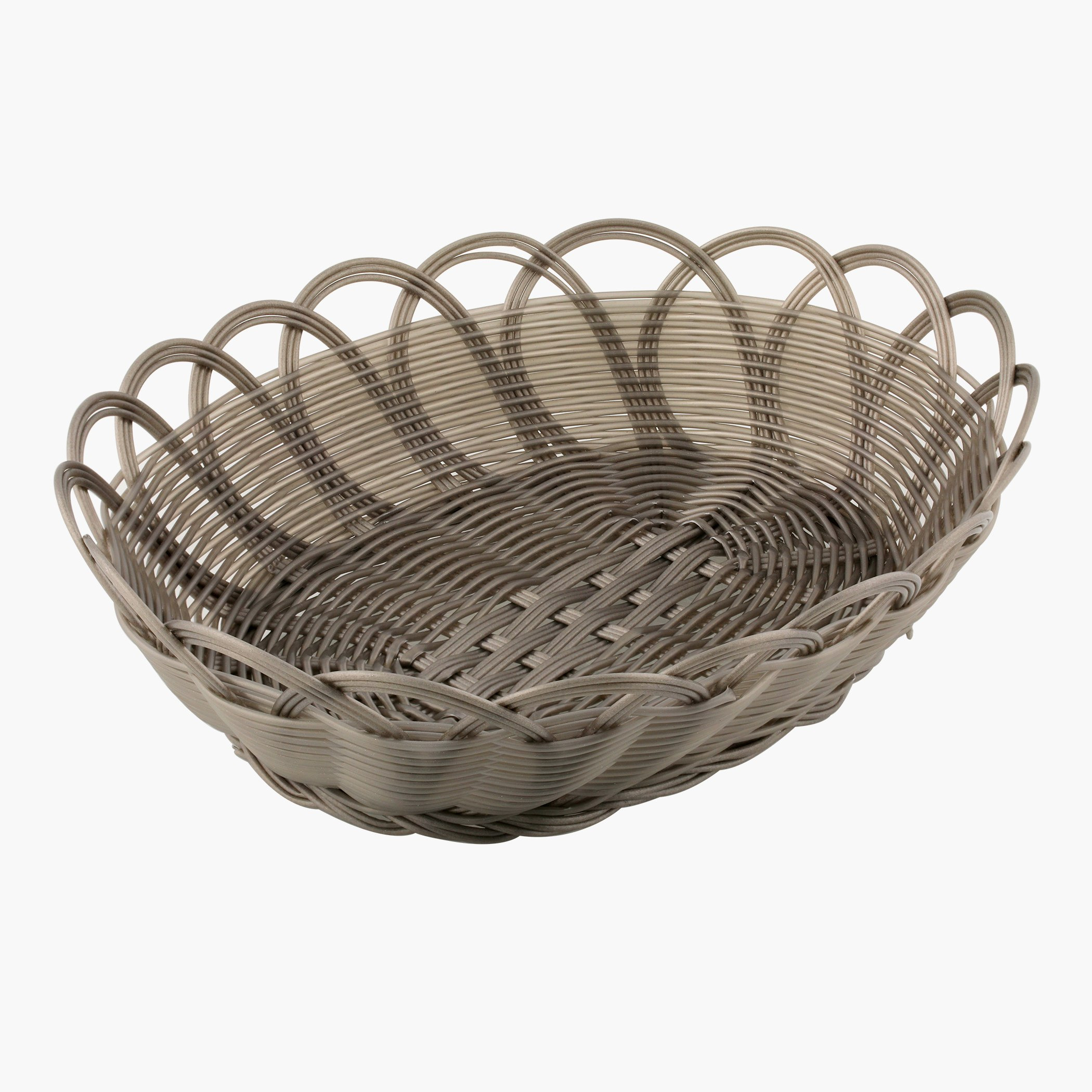 Bread Basket - 30x24x8 cm-hbxhomeware-hbxkitchen-image-1