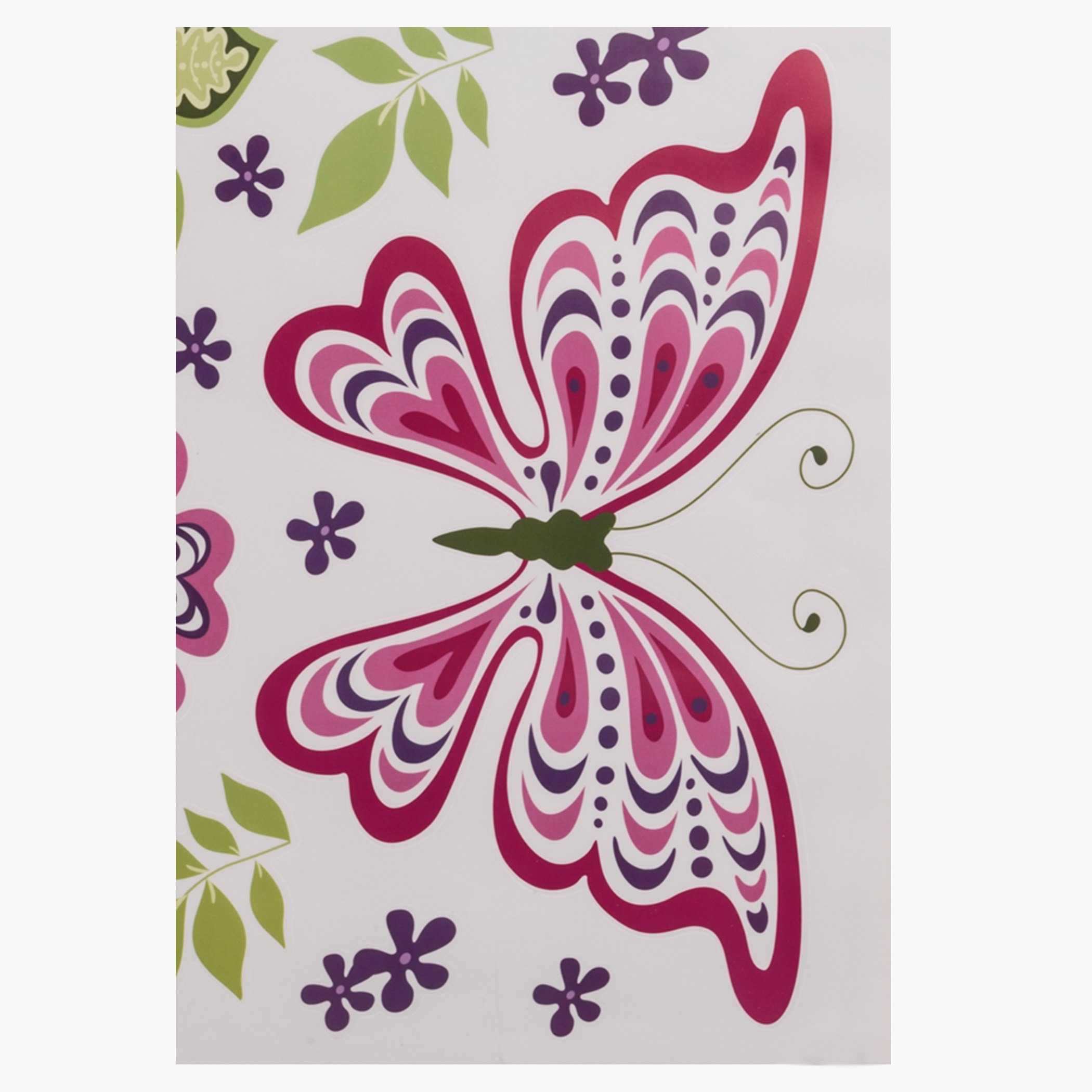 Kids Creative Wall Sticker - 60x90 cm-hbxkidsandyouth-walldecor-wallstickers-image-2