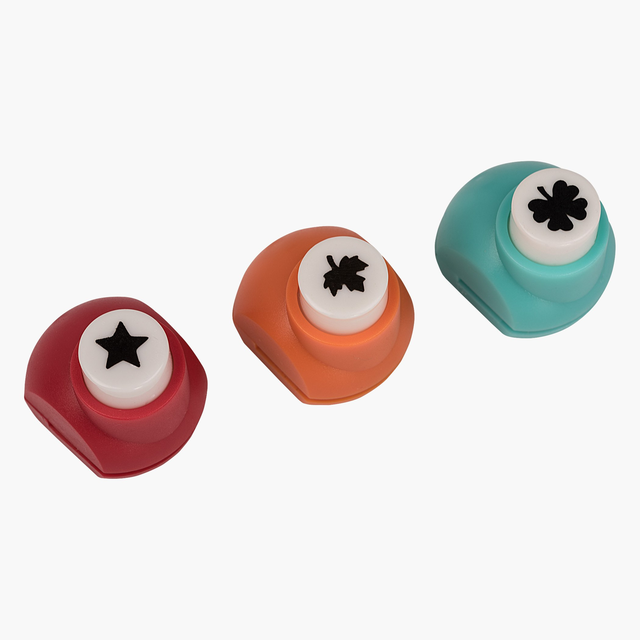 Mini Craft Punch - 3.3x2.7x3.2 cm-hbxhomeware-hbxkidsandyouth-image-2