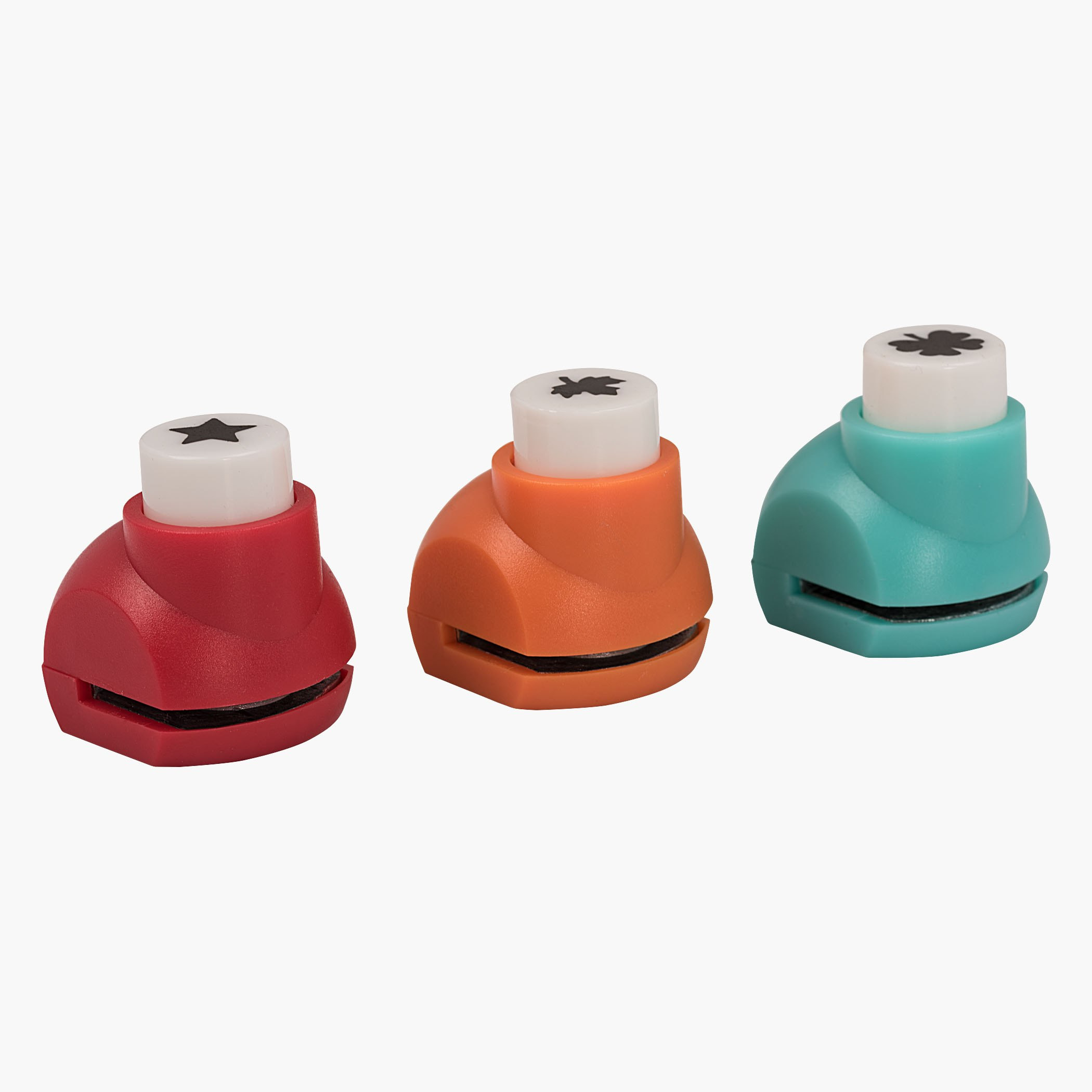 Mini Craft Punch - 3.3x2.7x3.2 cm-hbxhomeware-hbxkidsandyouth-image-3