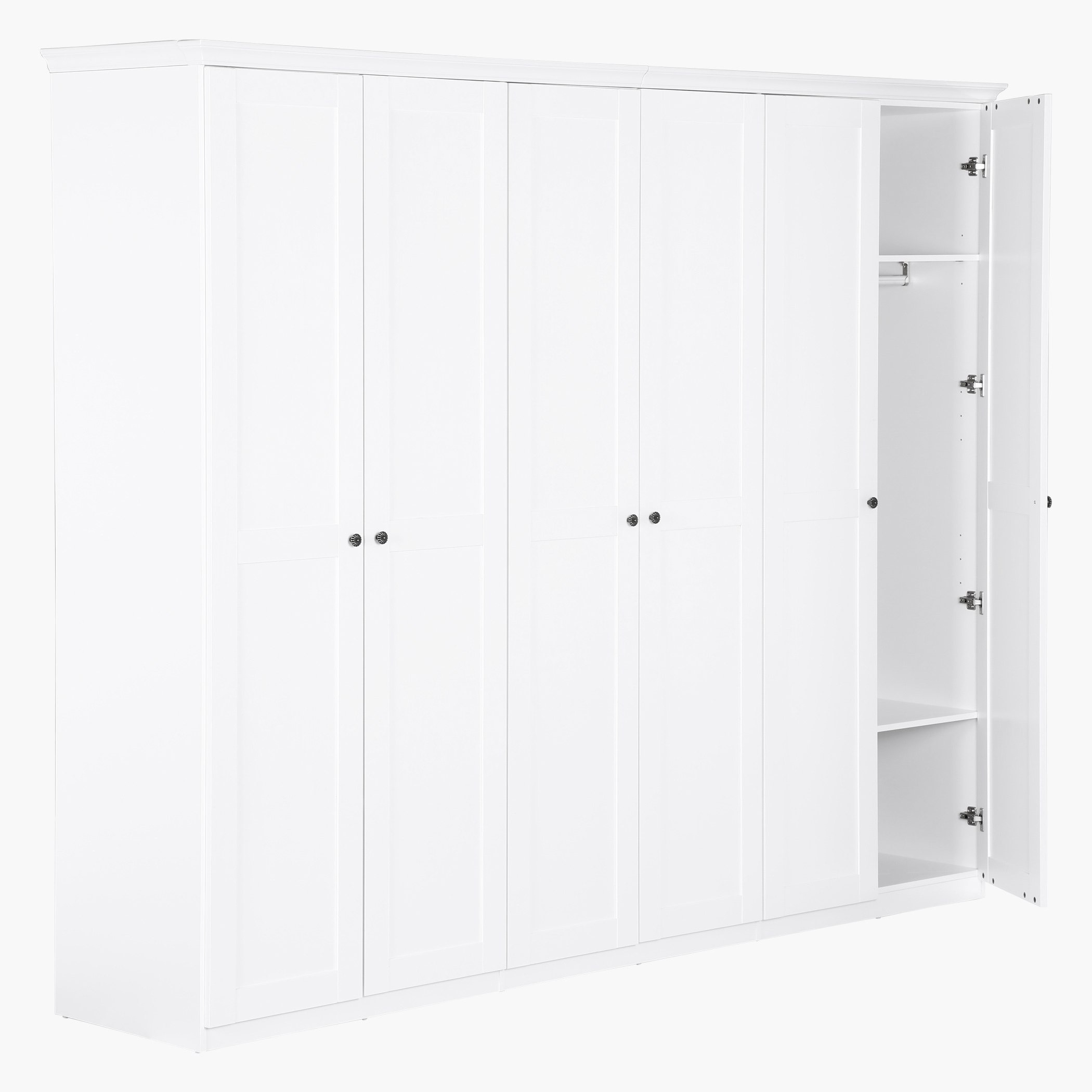 خزانة ملابس بستة أبواب من فابريسيو-hbxfurniture-wardrobes-image-2