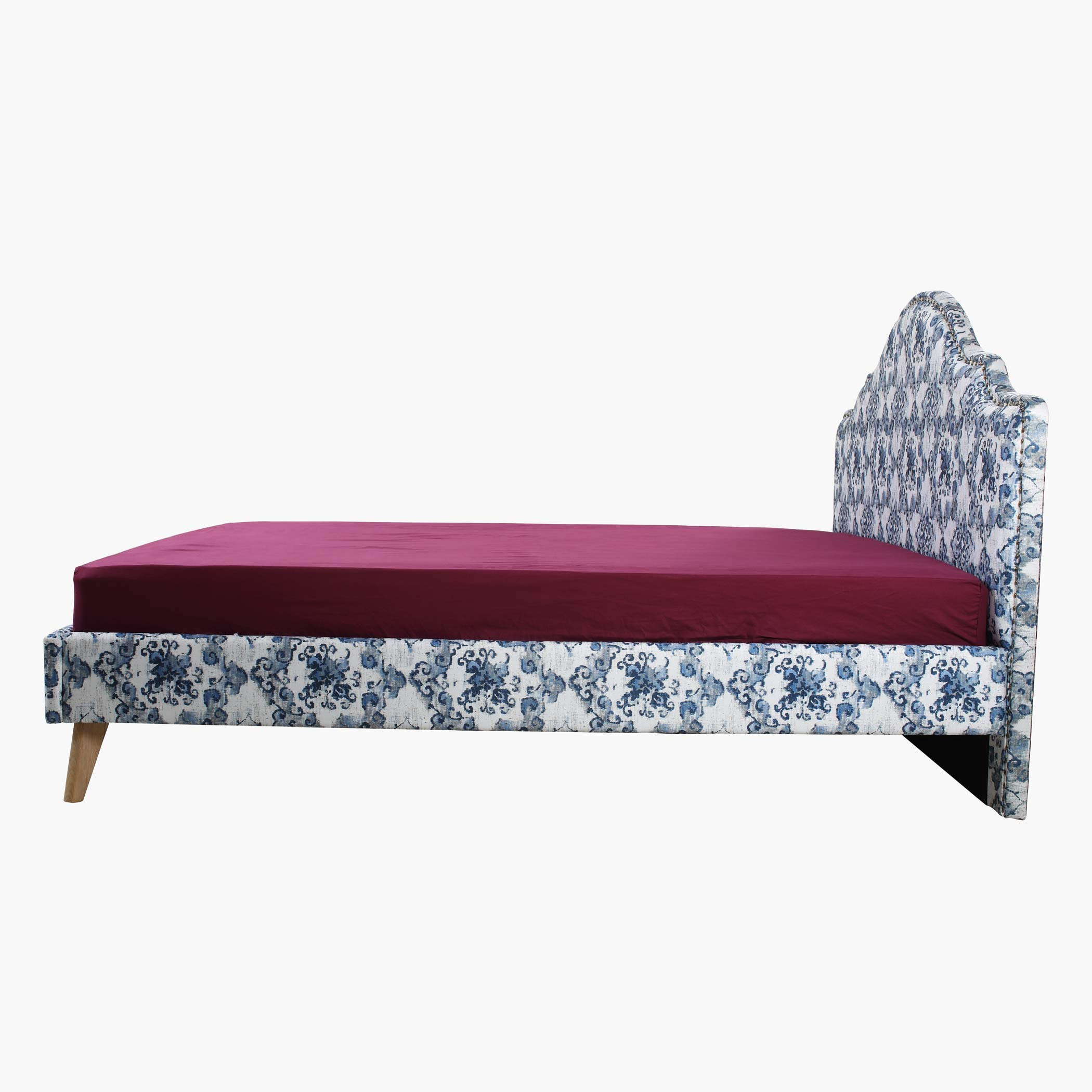 سريرقماشي كبير من فابريكو 180x200سم-hbxfurniture-bedsandbedsets-beds-king-image-5