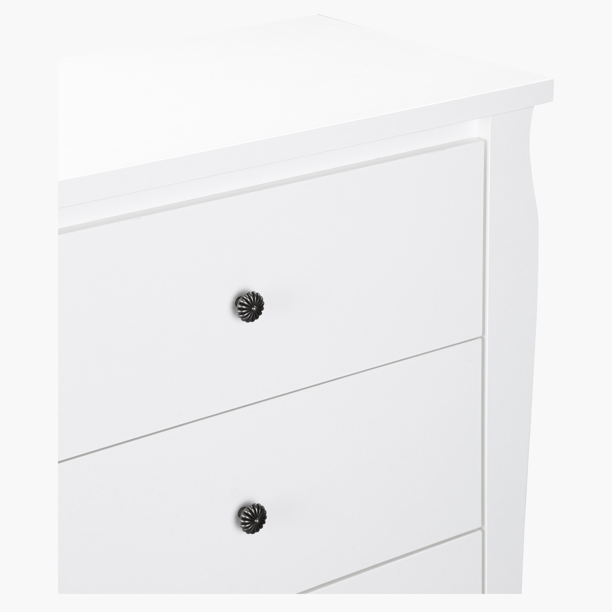 وحدة تخزين 5 أدراج من فابريسيو-hbxfurniture-dressersandchests-chestofdrawers-image-4