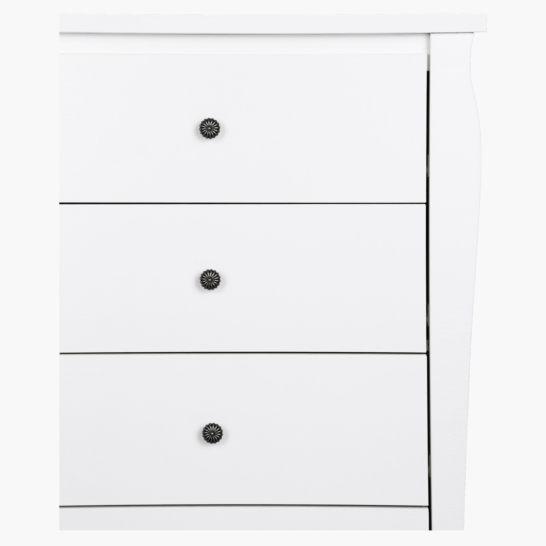 وحدة تخزين 5 أدراج من فابريسيو-hbxfurniture-dressersandchests-chestofdrawers-image-6