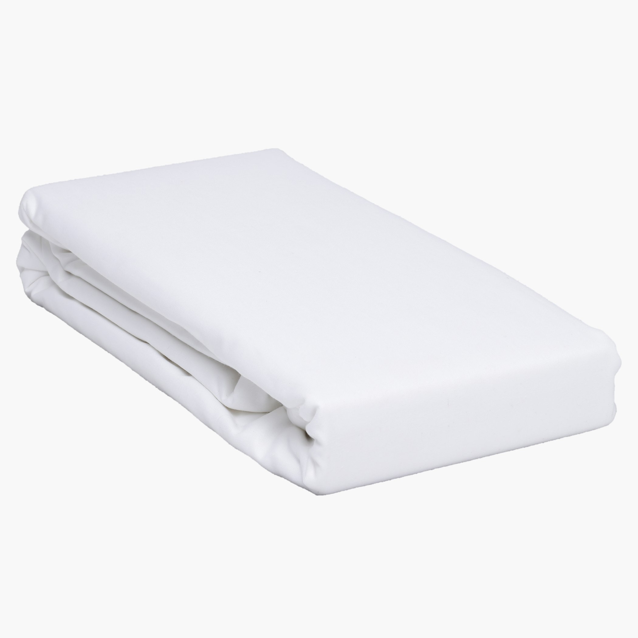 شرشف مسطح كبير يوني 240x260 سم-hbxhomeware-hbxbedroom-image-1