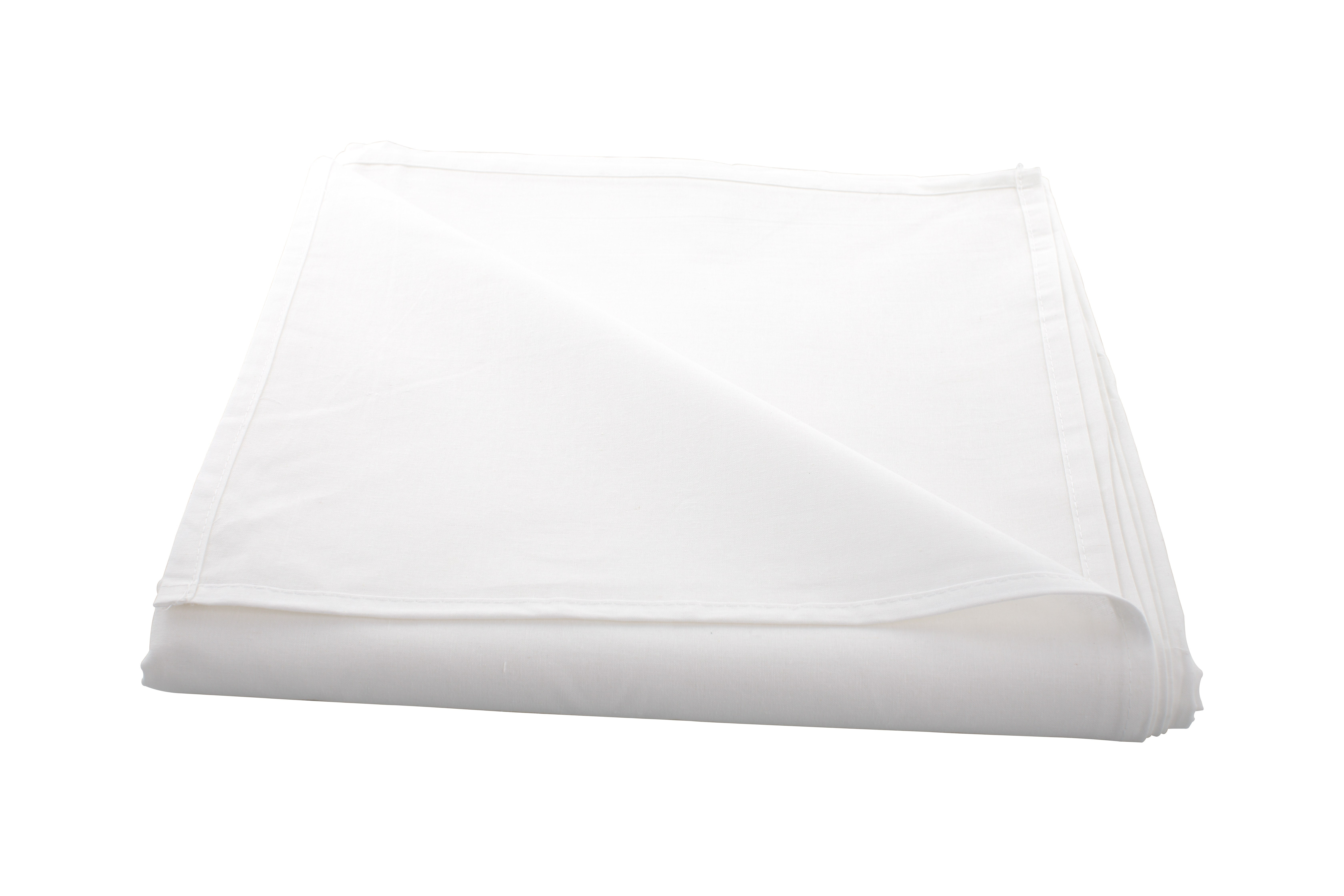 شرشف مسطح كبير يوني 240x260 سم-hbxhomeware-hbxbedroom-image-3