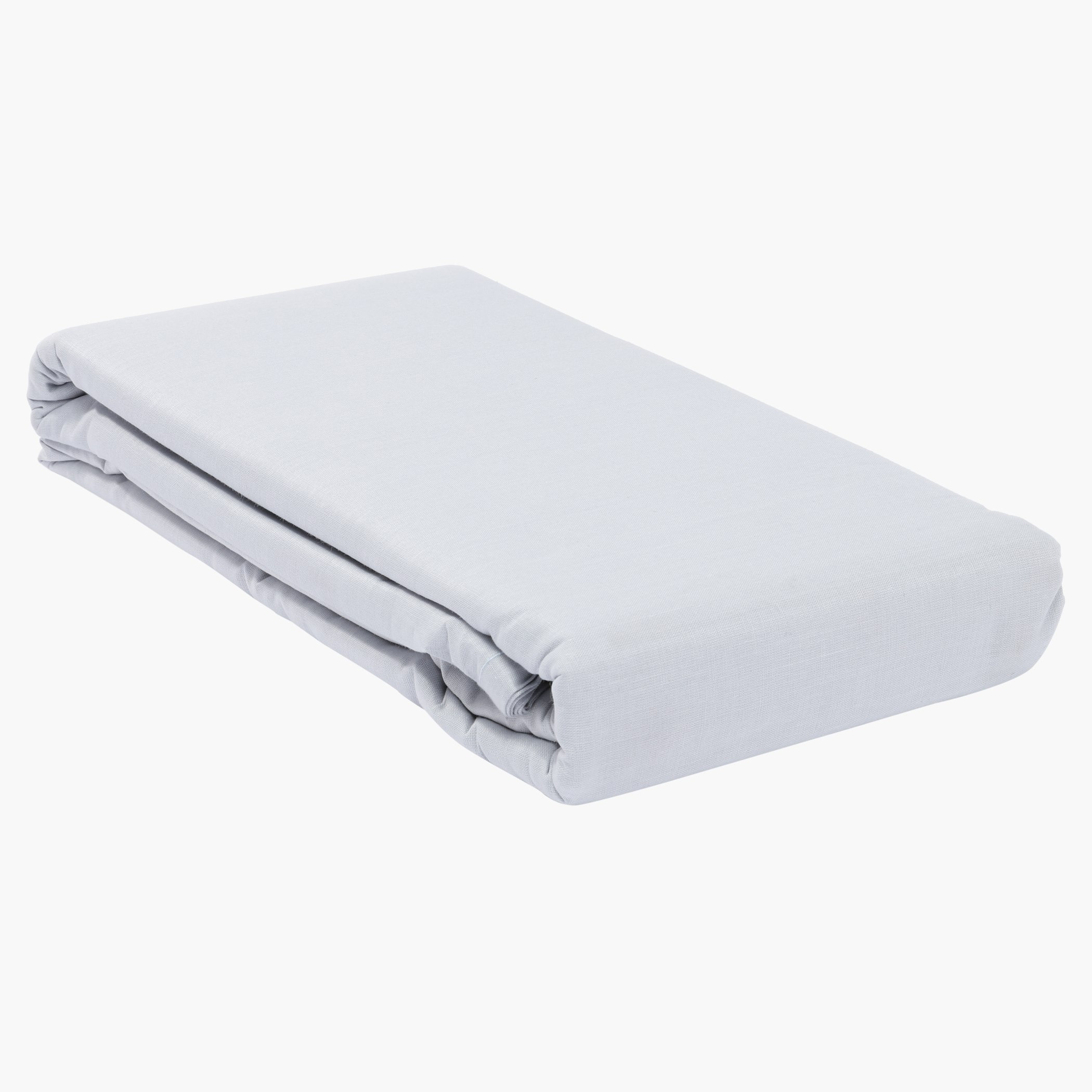 شرشف مسطّح كبير من يوني - 260x240 سم-hbxhomeware-bedding-flatsheets-image-1