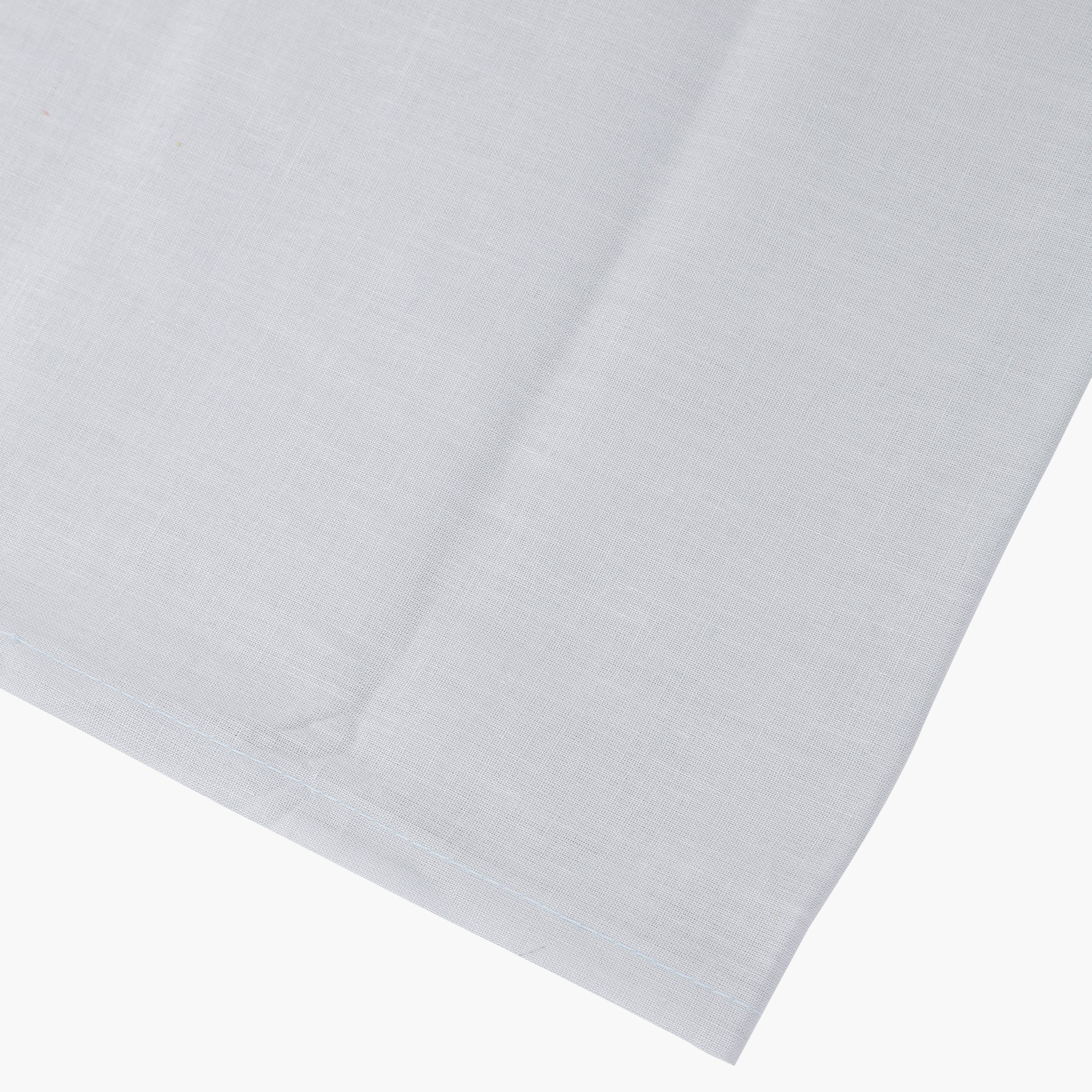 شرشف مسطّح كبير من يوني - 260x240 سم-hbxhomeware-bedding-flatsheets-image-2