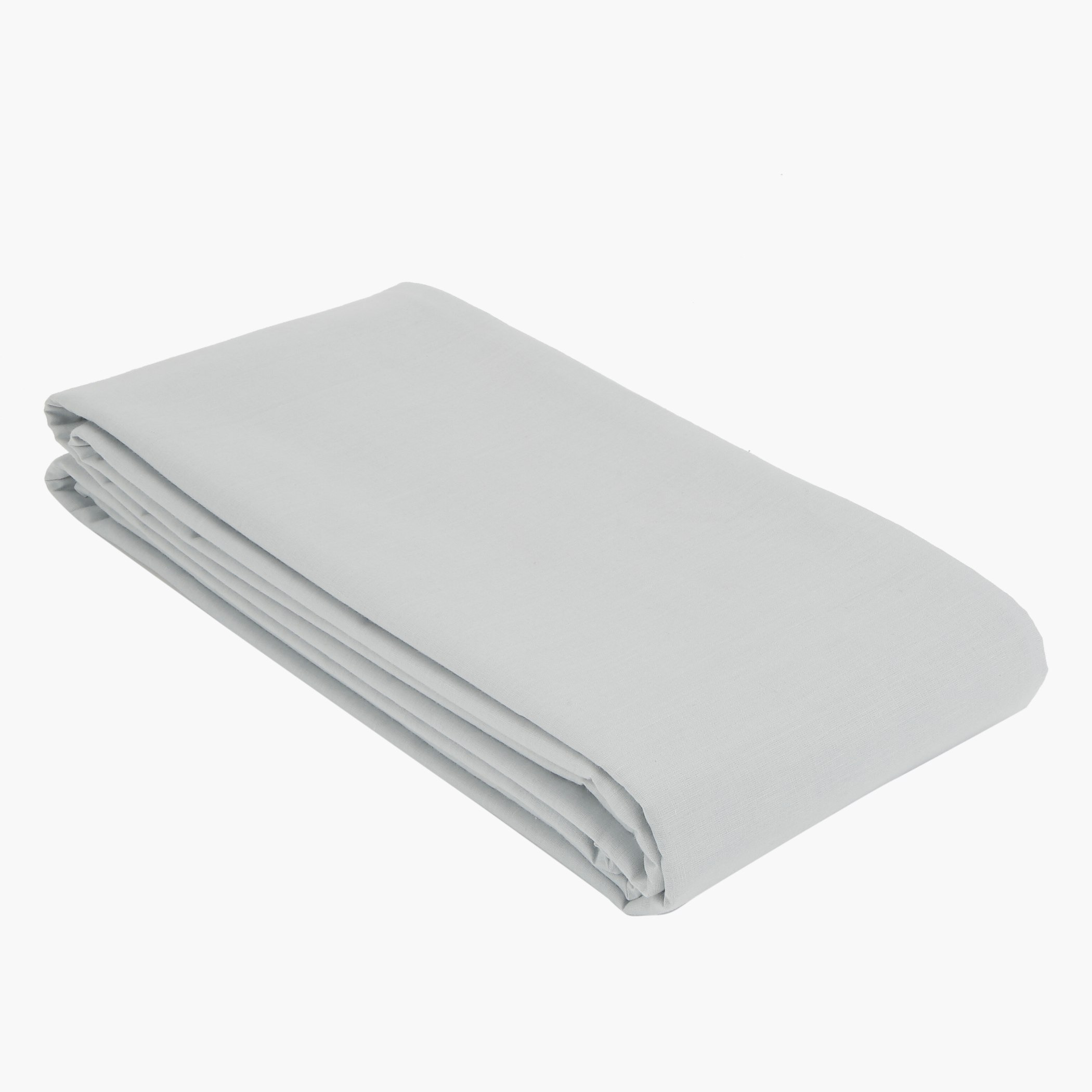 شرشف مسطّح كبير جداً يوني - 270x260 سم-hbxhomeware-bedding-flatsheets-image-1