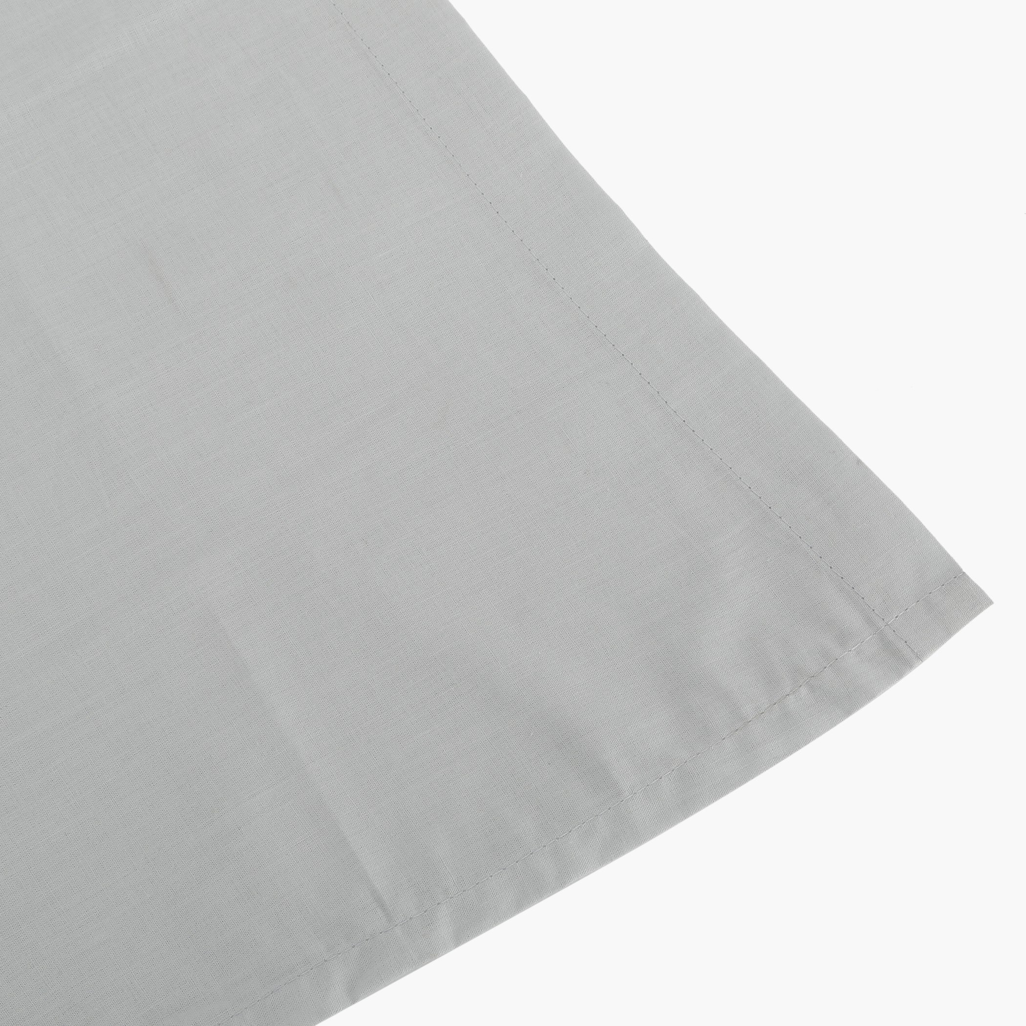 شرشف مسطّح كبير جداً يوني - 270x260 سم-hbxhomeware-bedding-flatsheets-image-2