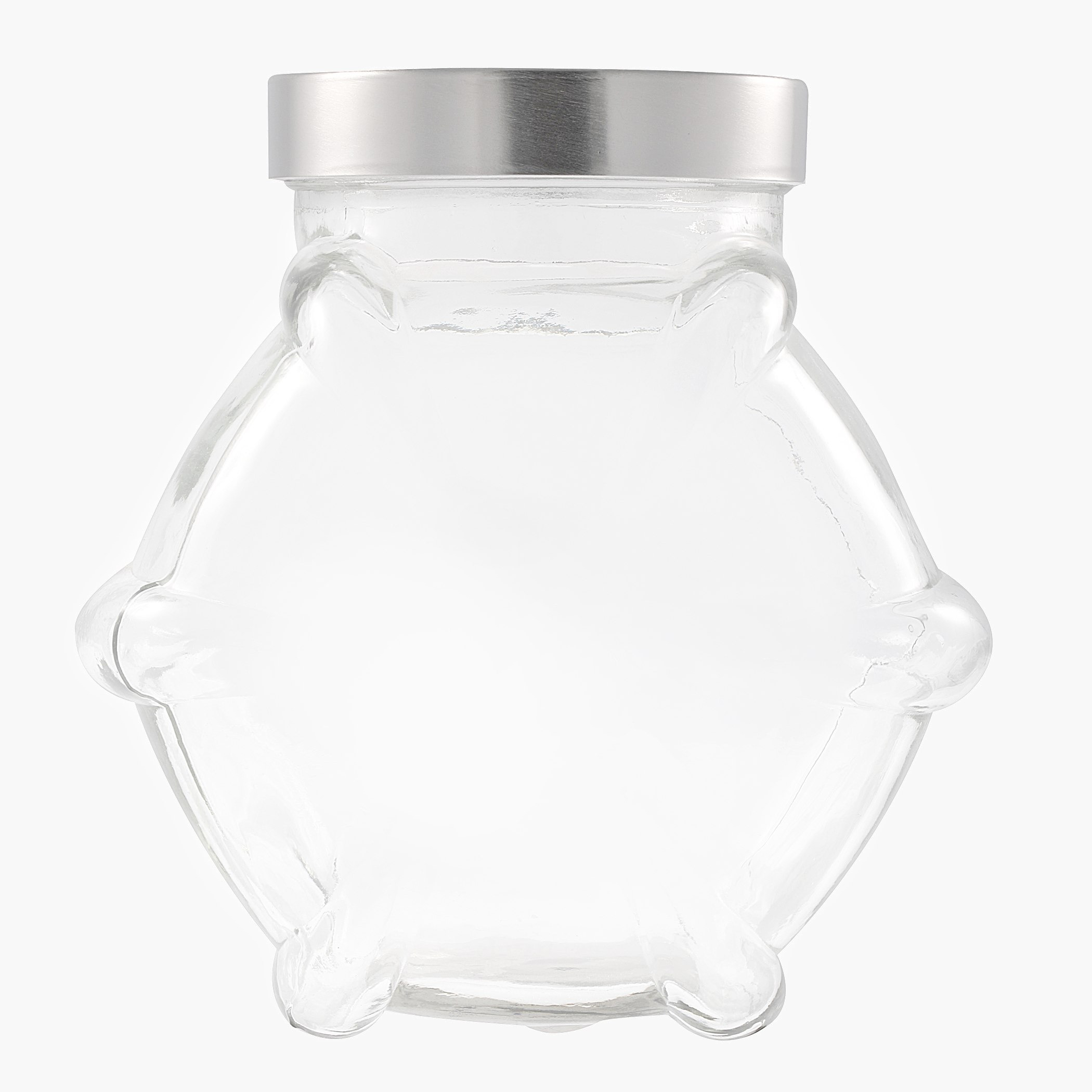 جرة كريستا - 1700 مل-hbxhomeware-hbxkitchen-image-1
