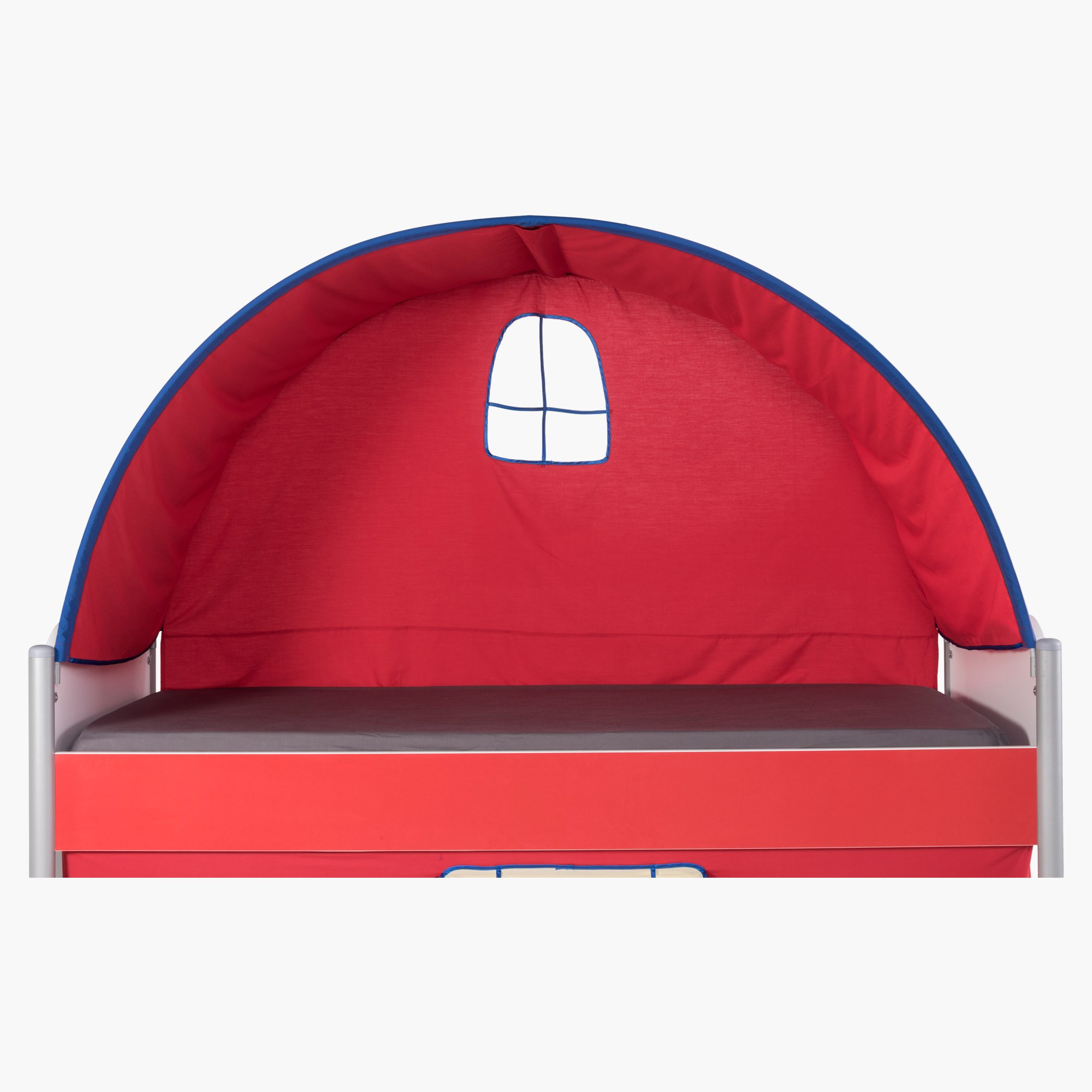 سرير بتصميم منزل للعب والمرح - 90x200 سم-hbxfurniture-bedsandbedsets-beds-single-image-5
