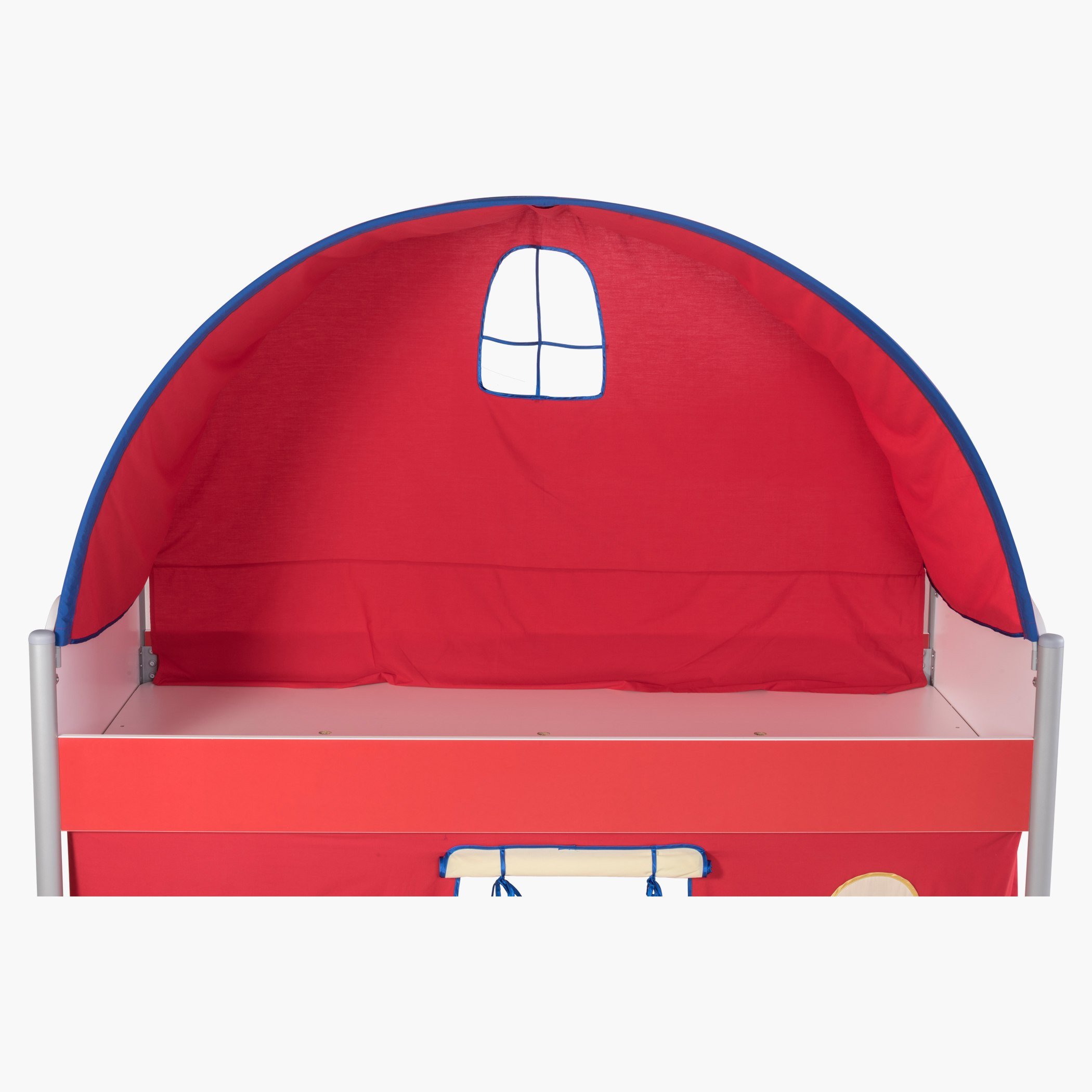 سرير بتصميم منزل للعب والمرح - 90x200 سم-hbxfurniture-bedsandbedsets-beds-single-image-8