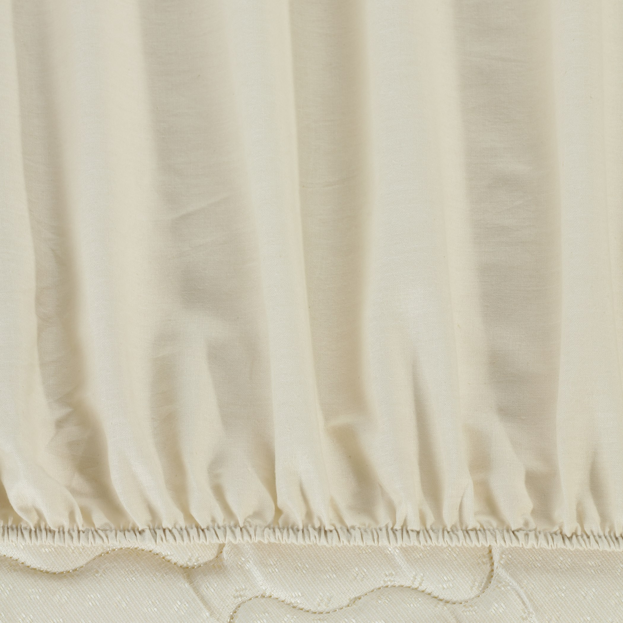 شرشف مطّاطي كبير يوني - 180x225 سم-hbxhomeware-hbxbedroom-image-2