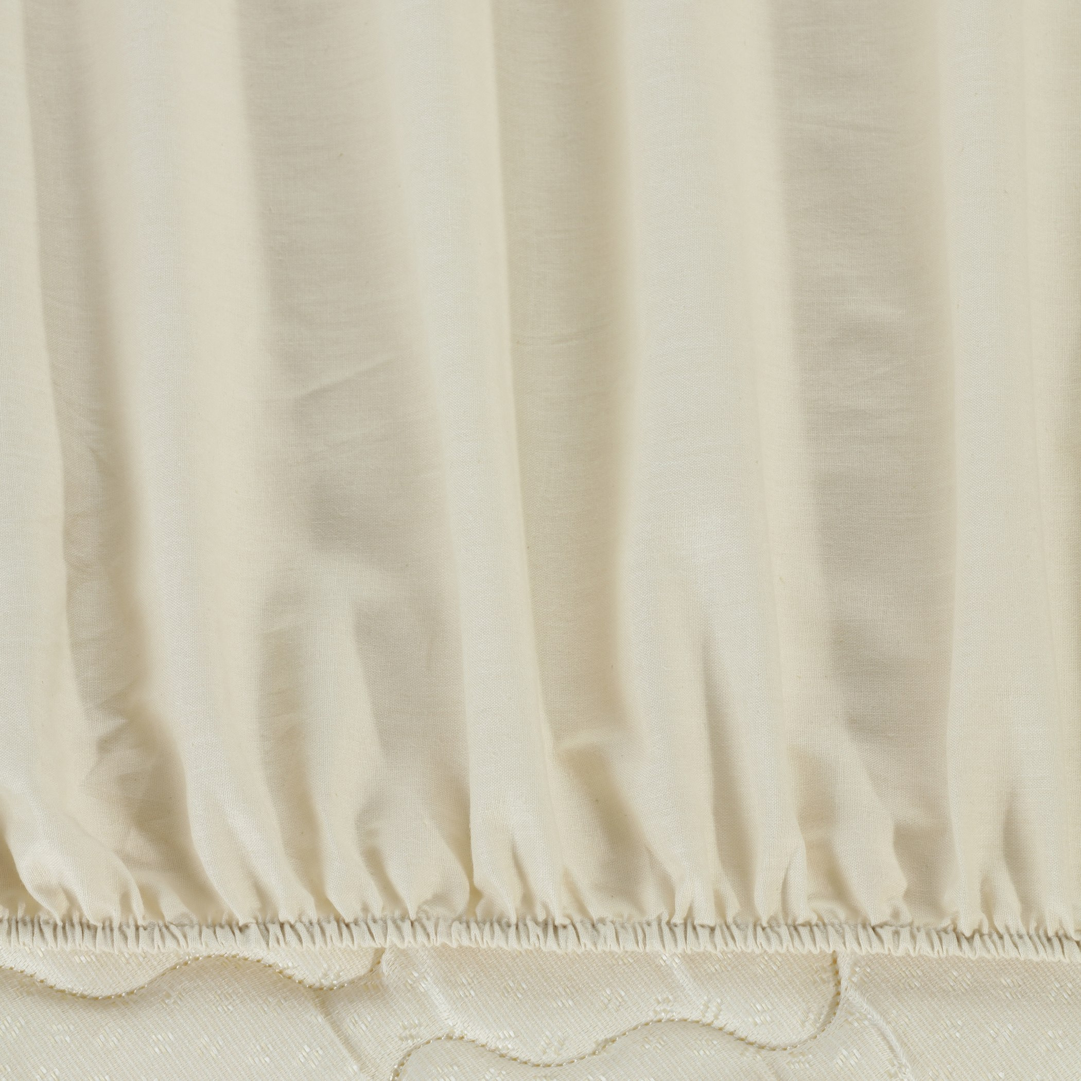 شرشف مطّاطي كبير جداً يوني - 200x225 سم-hbxhomeware-hbxbedroom-image-2