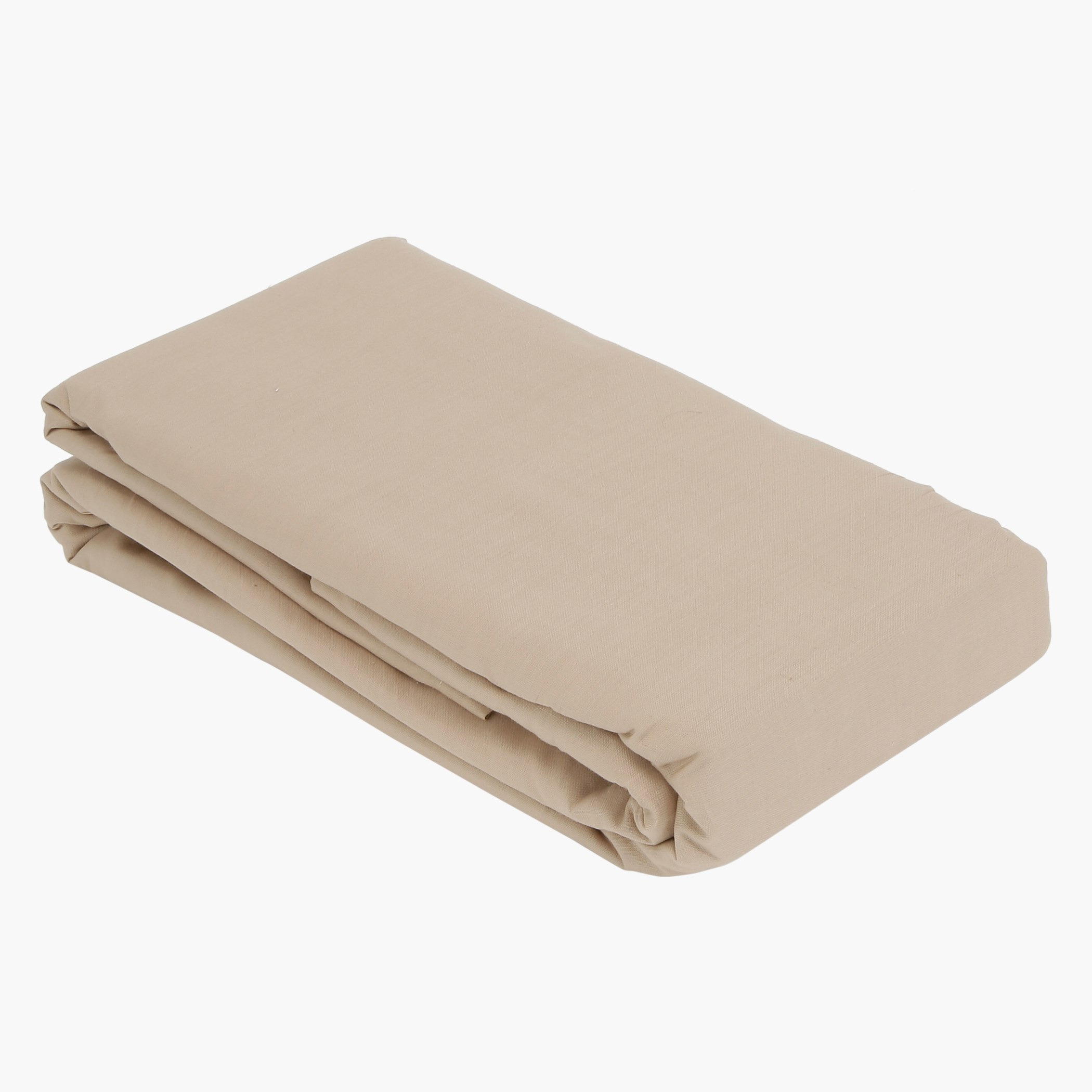 Uni-Twin Flat Sheet - 170x260 cm-hbxhomeware-bedding-flatsheets-image-1