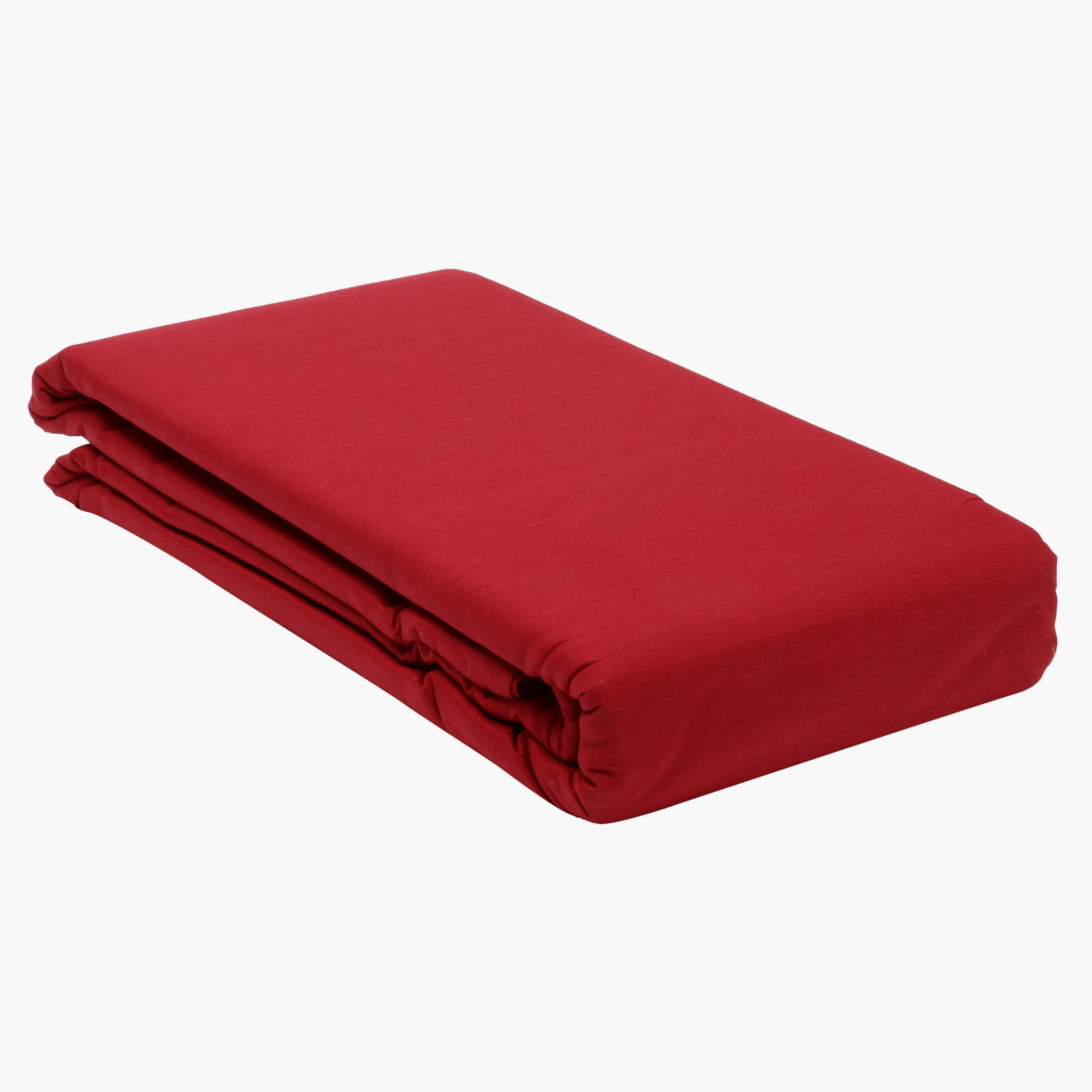 شرشف مسطّح كبير جداً من يوني - 270x260 سم-hbxhomeware-hbxbedroom-image-1