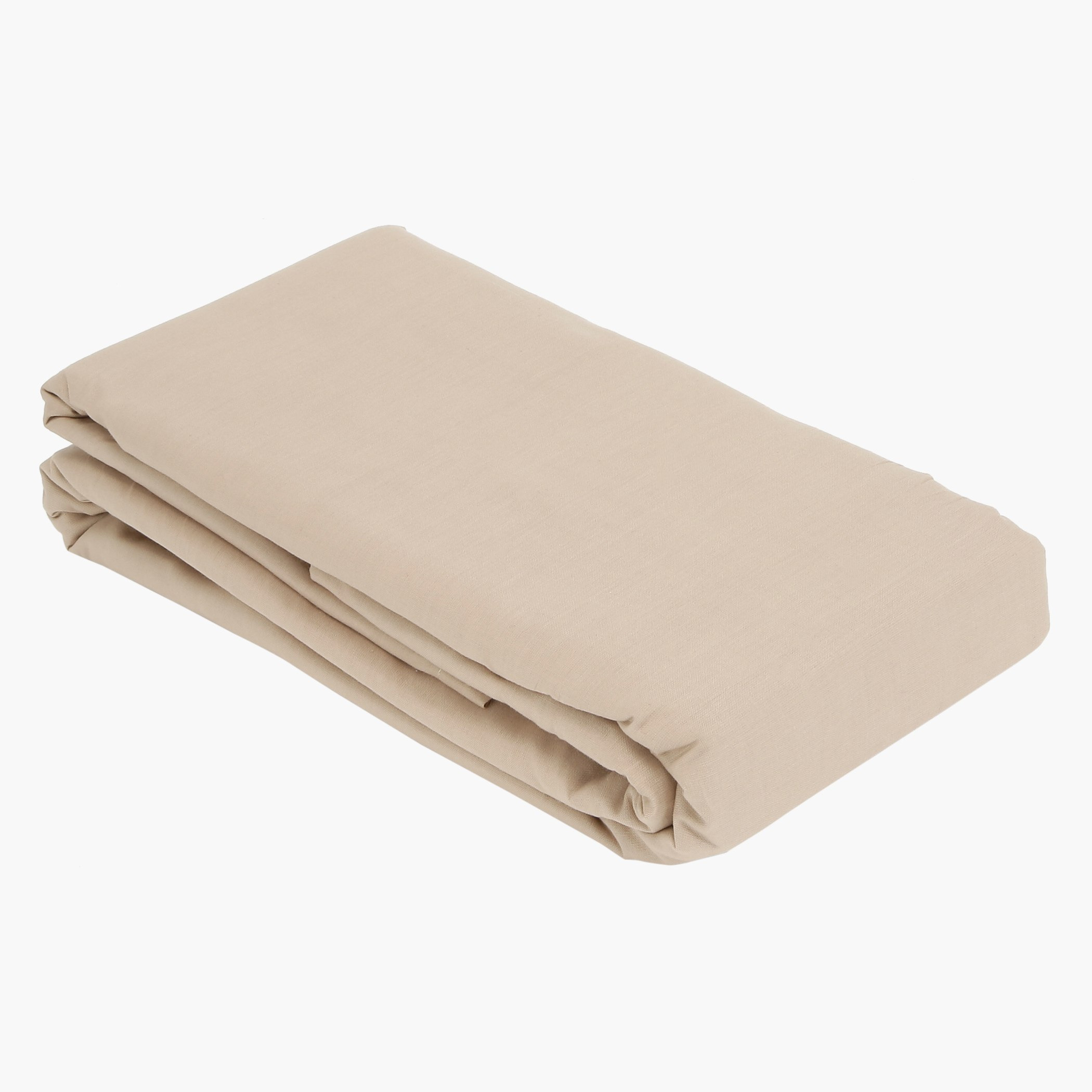 Super King Size Flat Sheet- 270x260 cm-hbxhomeware-hbxbedroom-image-1